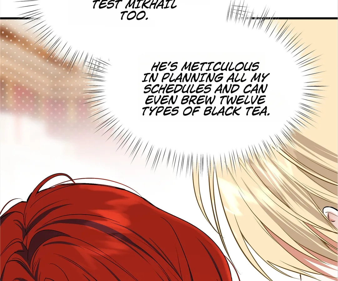 Martina Will Tame the Heroes Chapter 3 page 10 - 