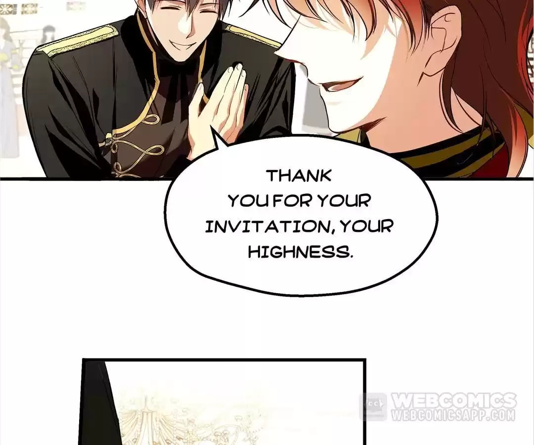 Martina Will Tame the Heroes Chapter 3 page 91 - 
