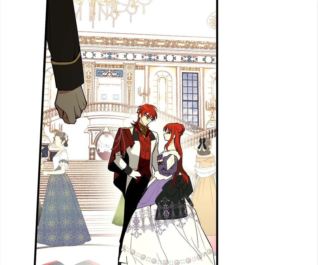 Martina Will Tame the Heroes Chapter 3 page 92 - 