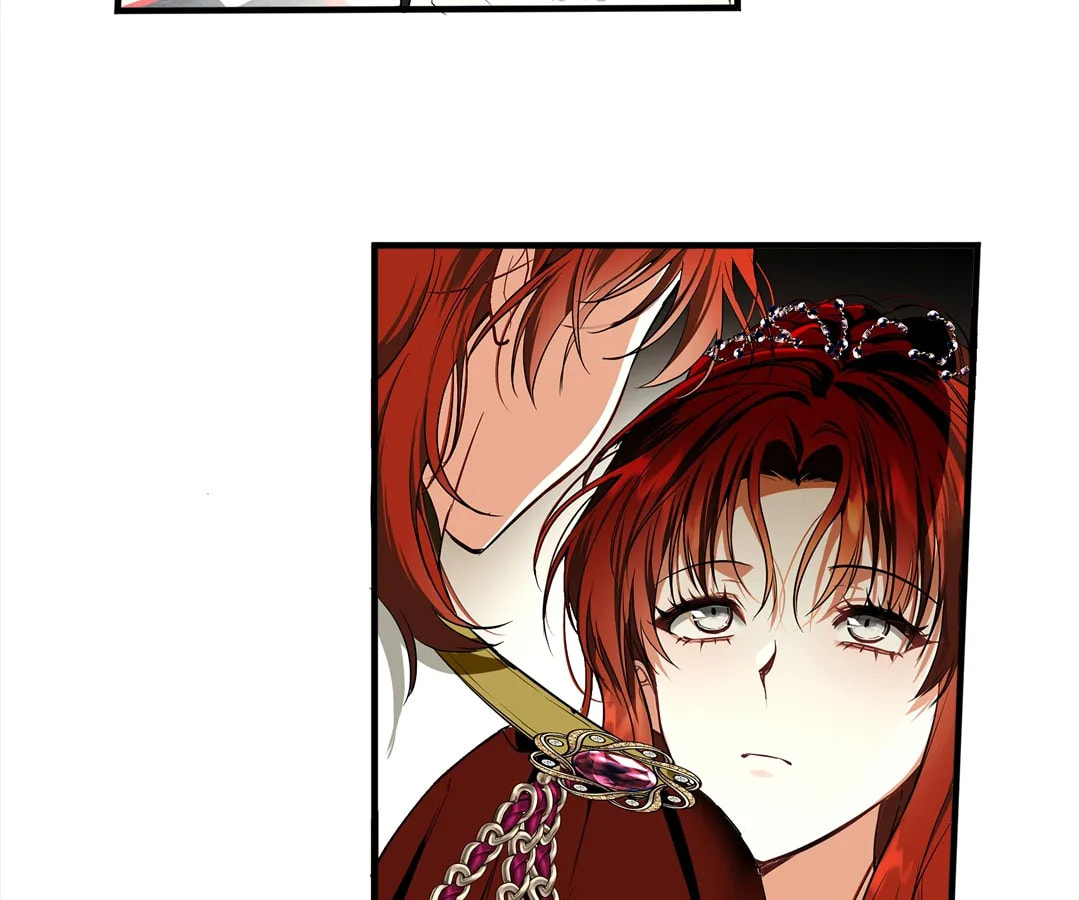 Martina Will Tame the Heroes Chapter 3 page 93 - 