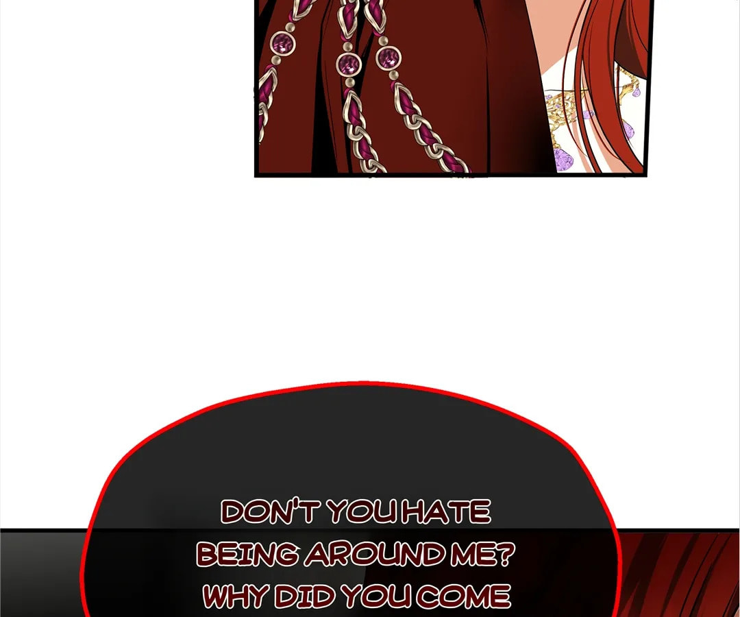 Martina Will Tame the Heroes Chapter 3 page 94 - 