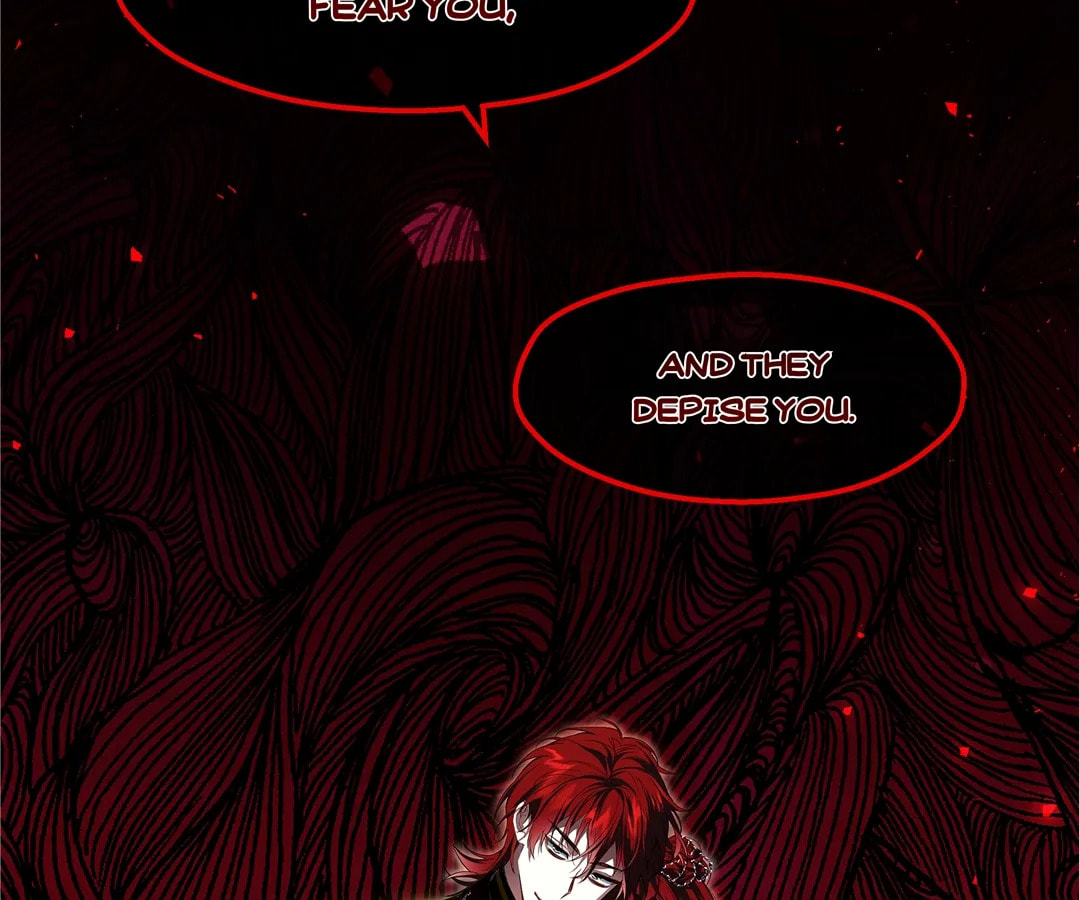 Martina Will Tame the Heroes Chapter 3 page 100 - 