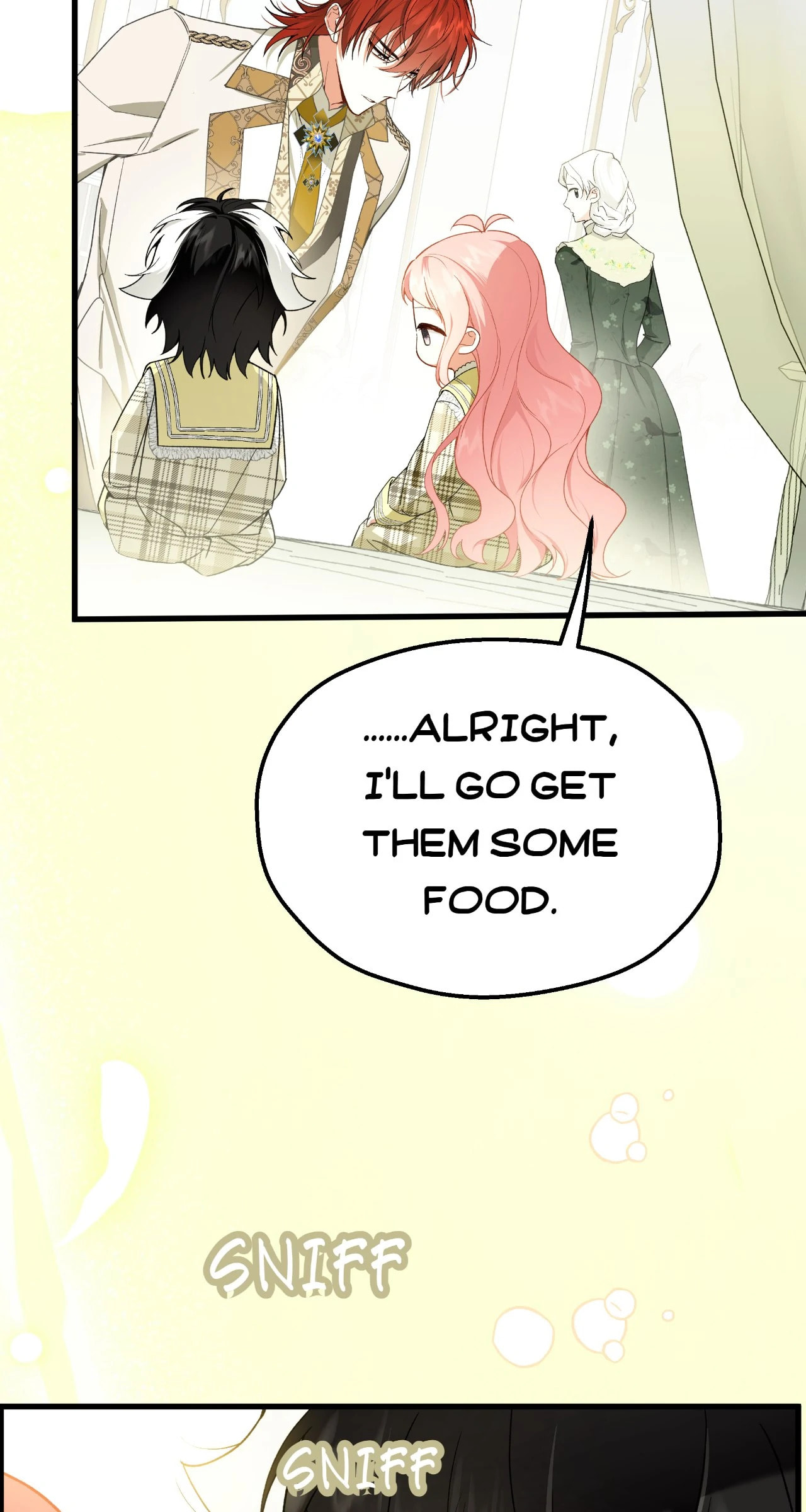 Martina Will Tame the Heroes Chapter 30 page 2 - 