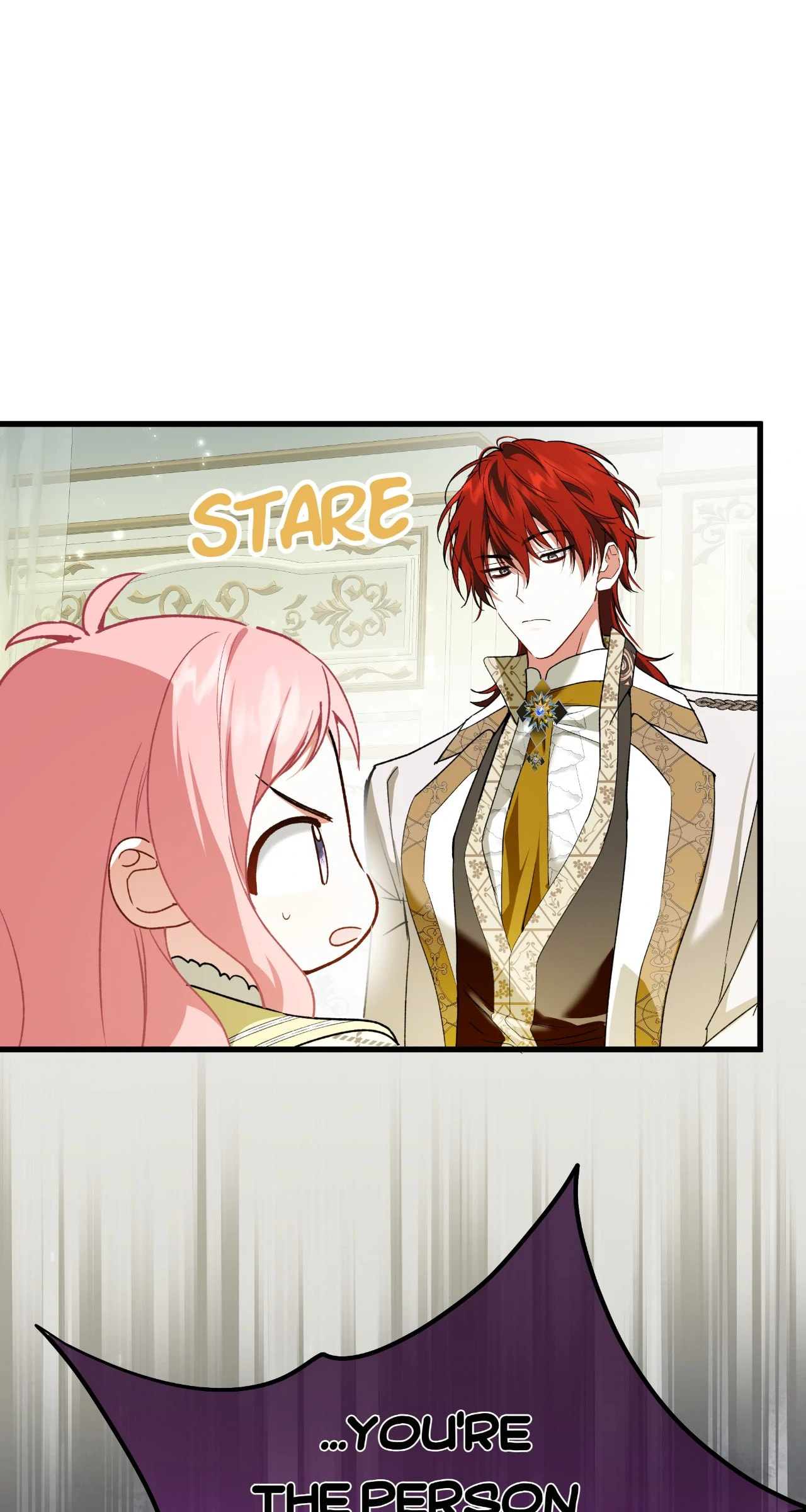 Martina Will Tame the Heroes Chapter 30 page 11 - 