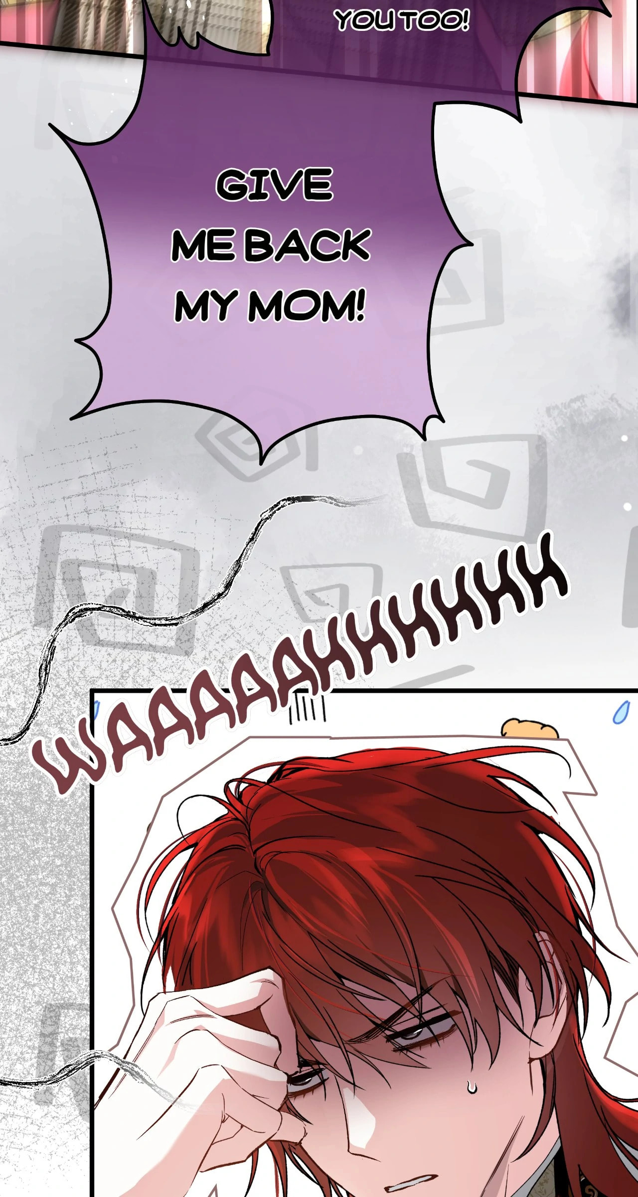 Martina Will Tame the Heroes Chapter 30 page 13 - 