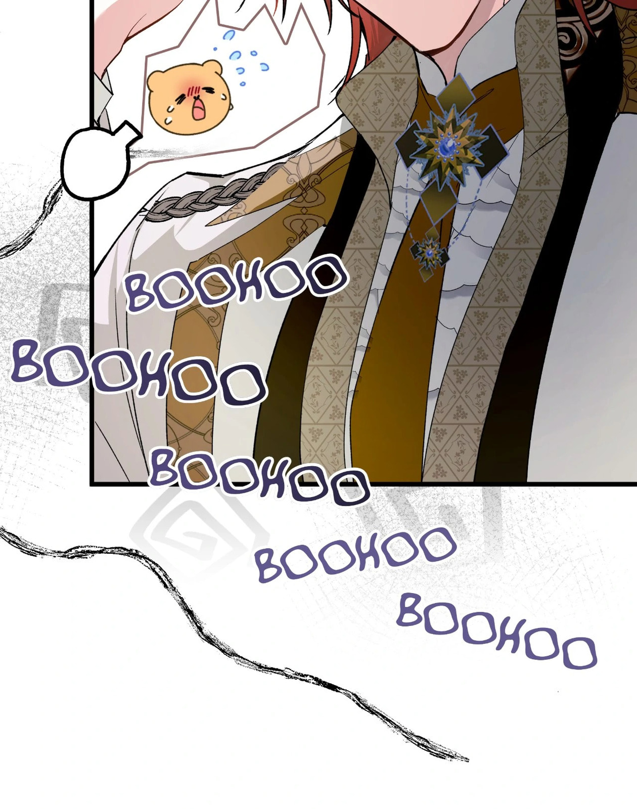 Martina Will Tame the Heroes Chapter 30 page 14 - 