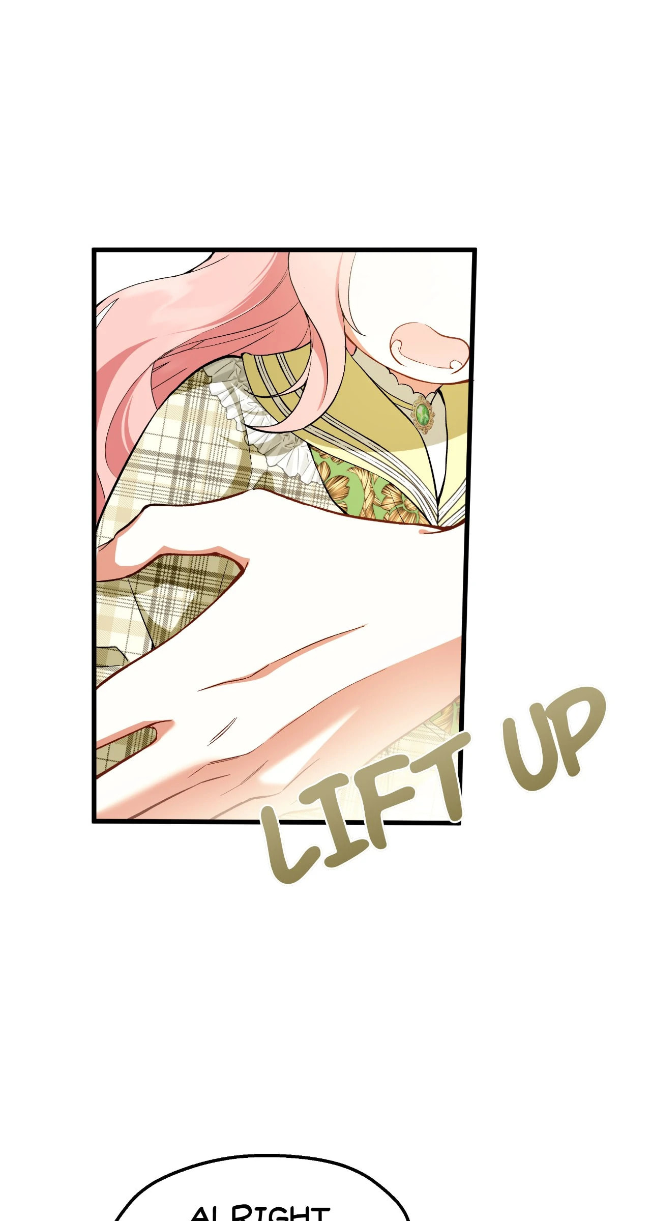 Martina Will Tame the Heroes Chapter 30 page 15 - 