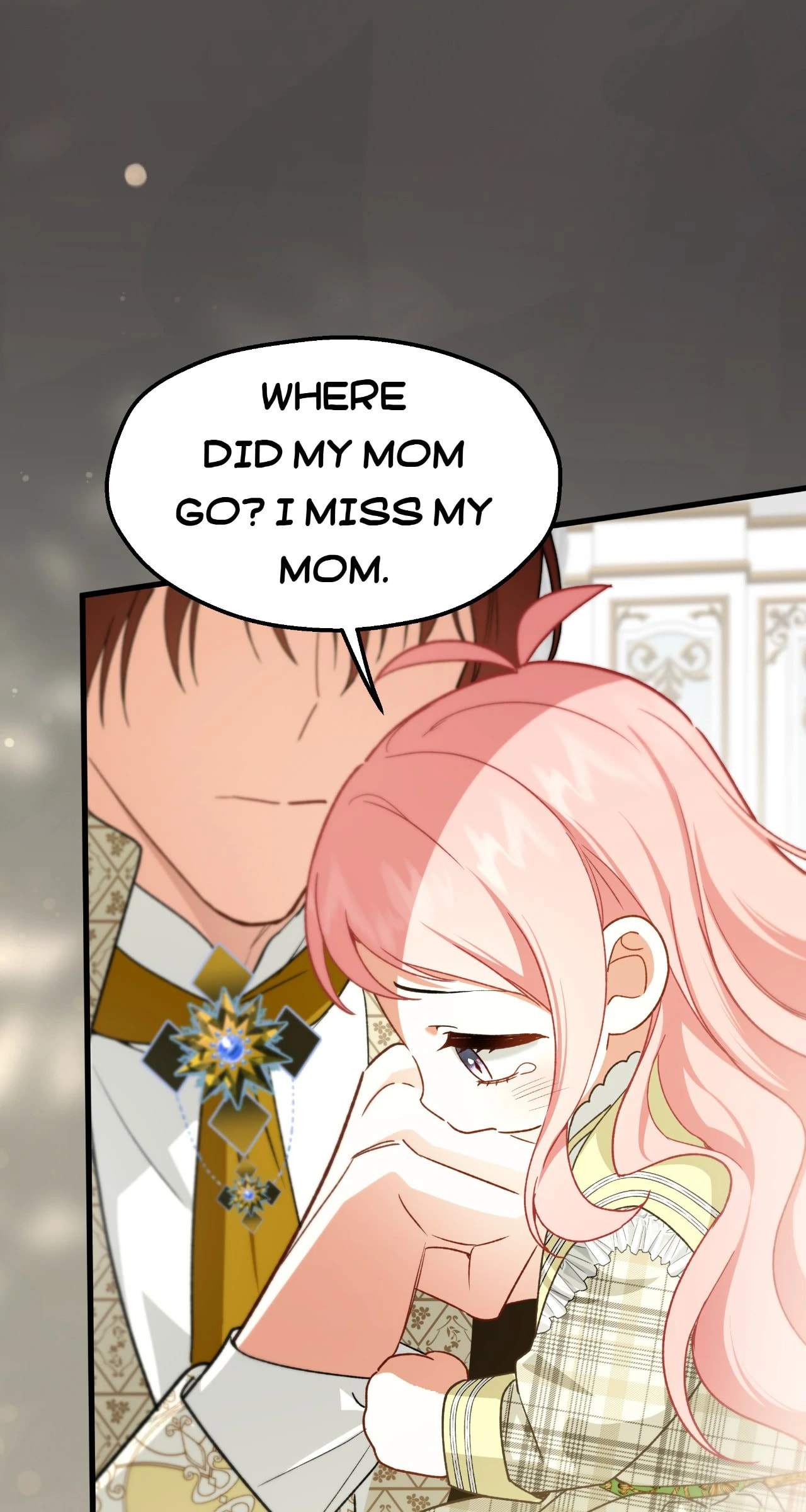 Martina Will Tame the Heroes Chapter 30 page 23 - 