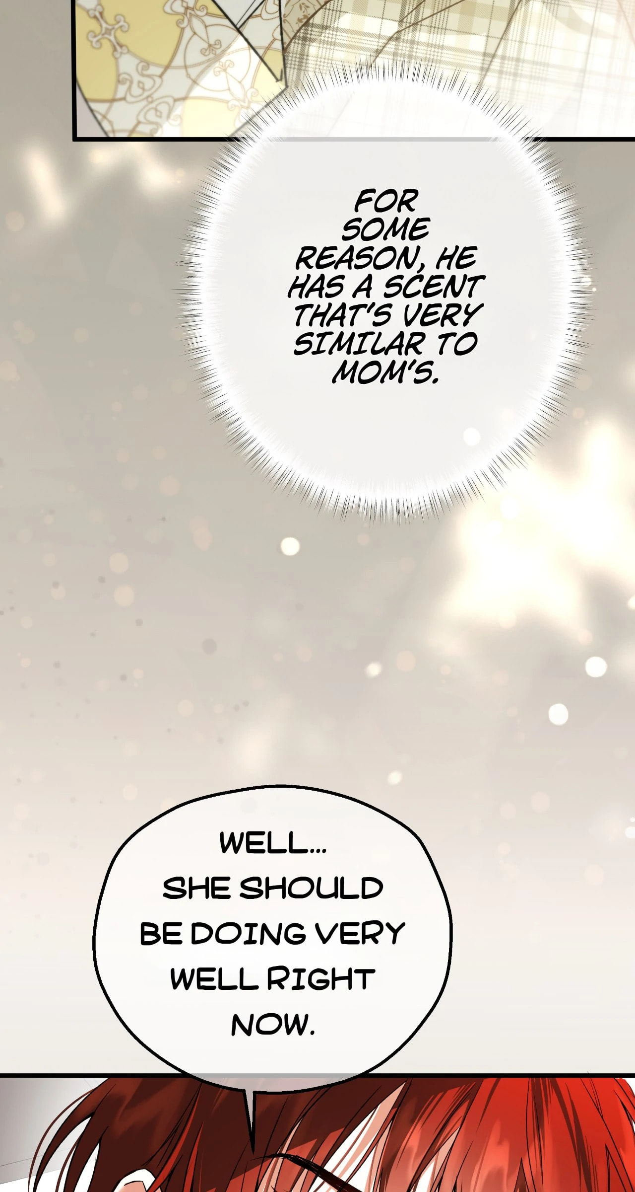 Martina Will Tame the Heroes Chapter 30 page 24 - 