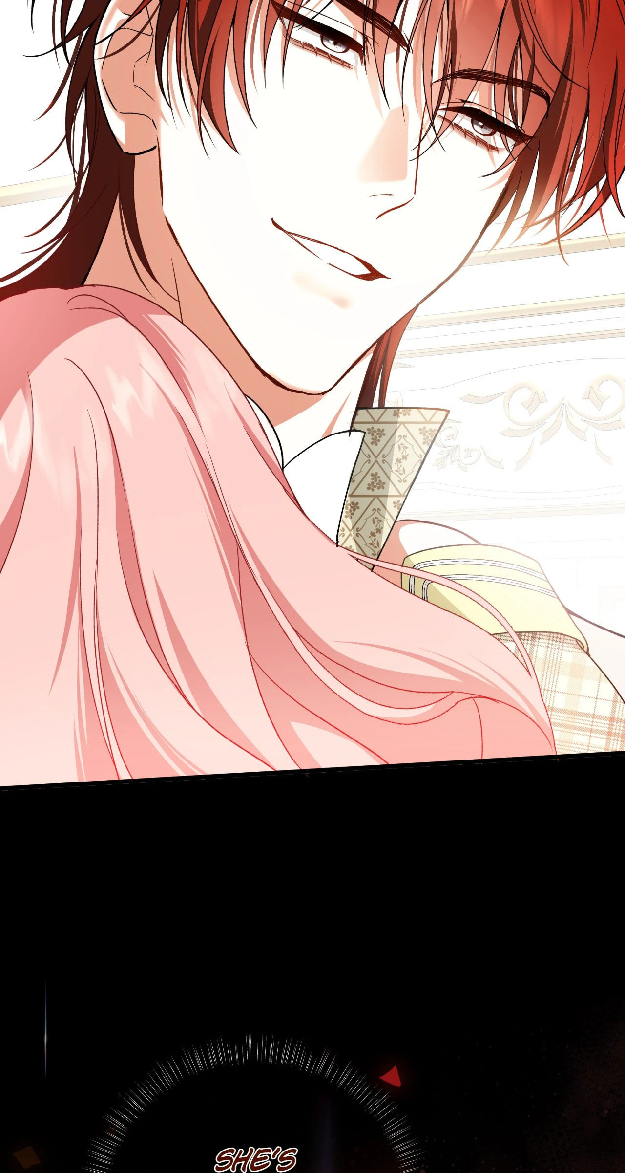 Martina Will Tame the Heroes Chapter 30 page 25 - 