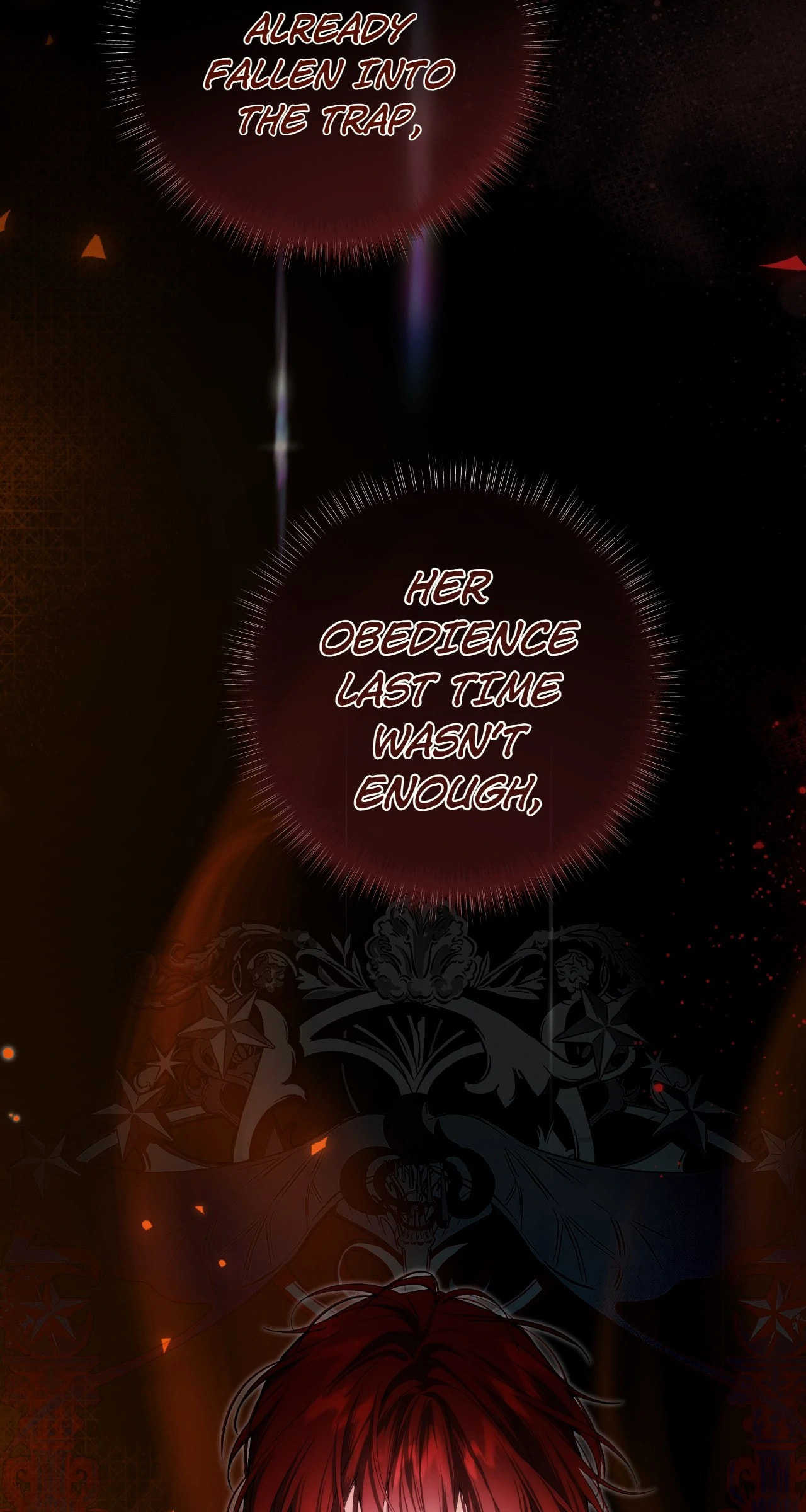 Martina Will Tame the Heroes Chapter 30 page 26 - 