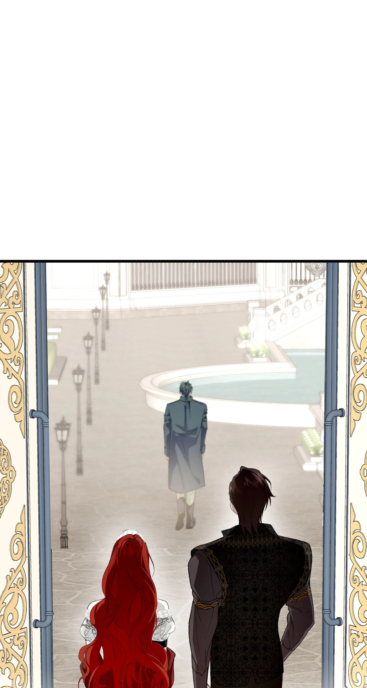 Martina Will Tame the Heroes Chapter 30 page 31 - 