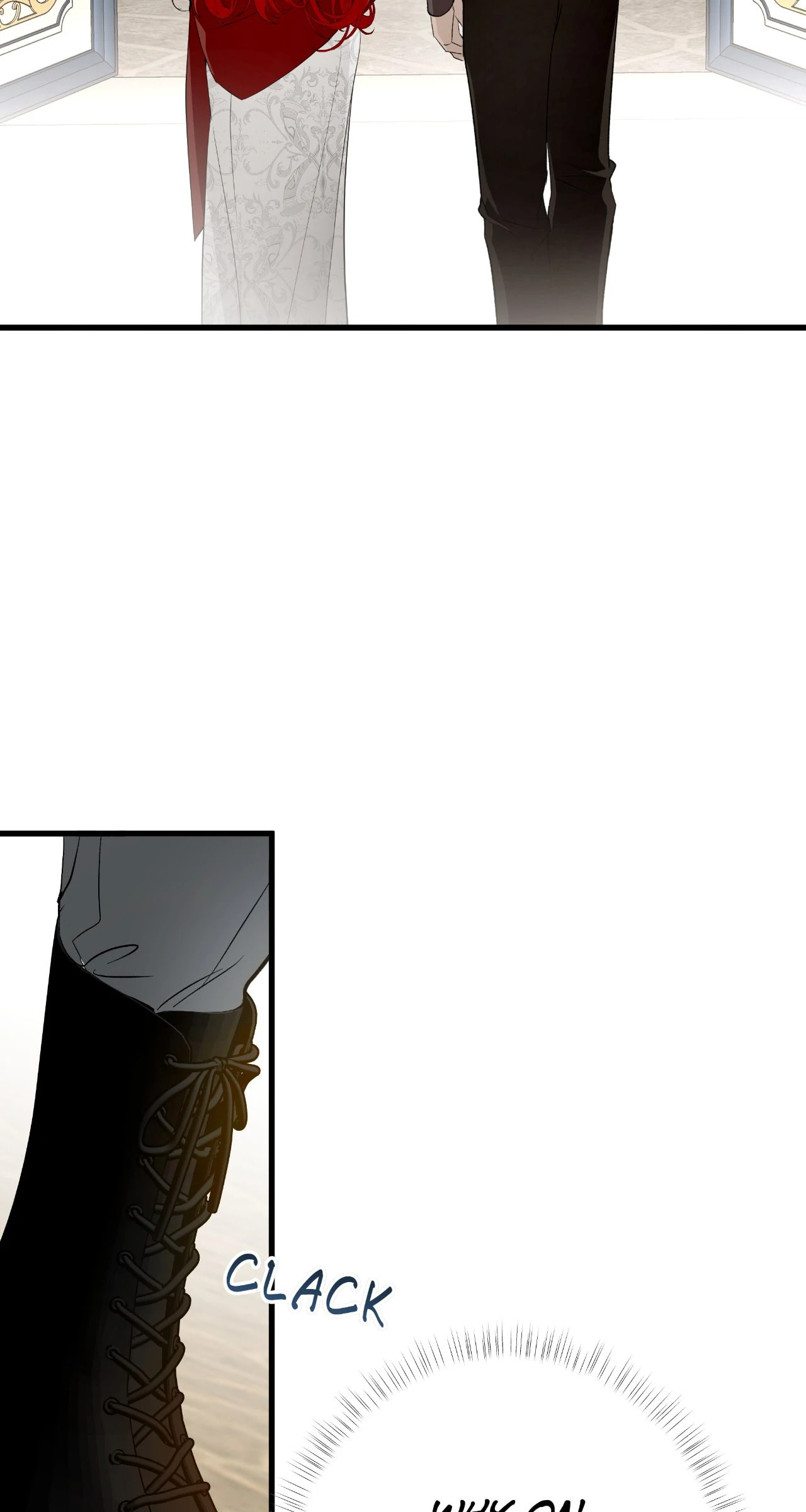 Martina Will Tame the Heroes Chapter 30 page 32 - 