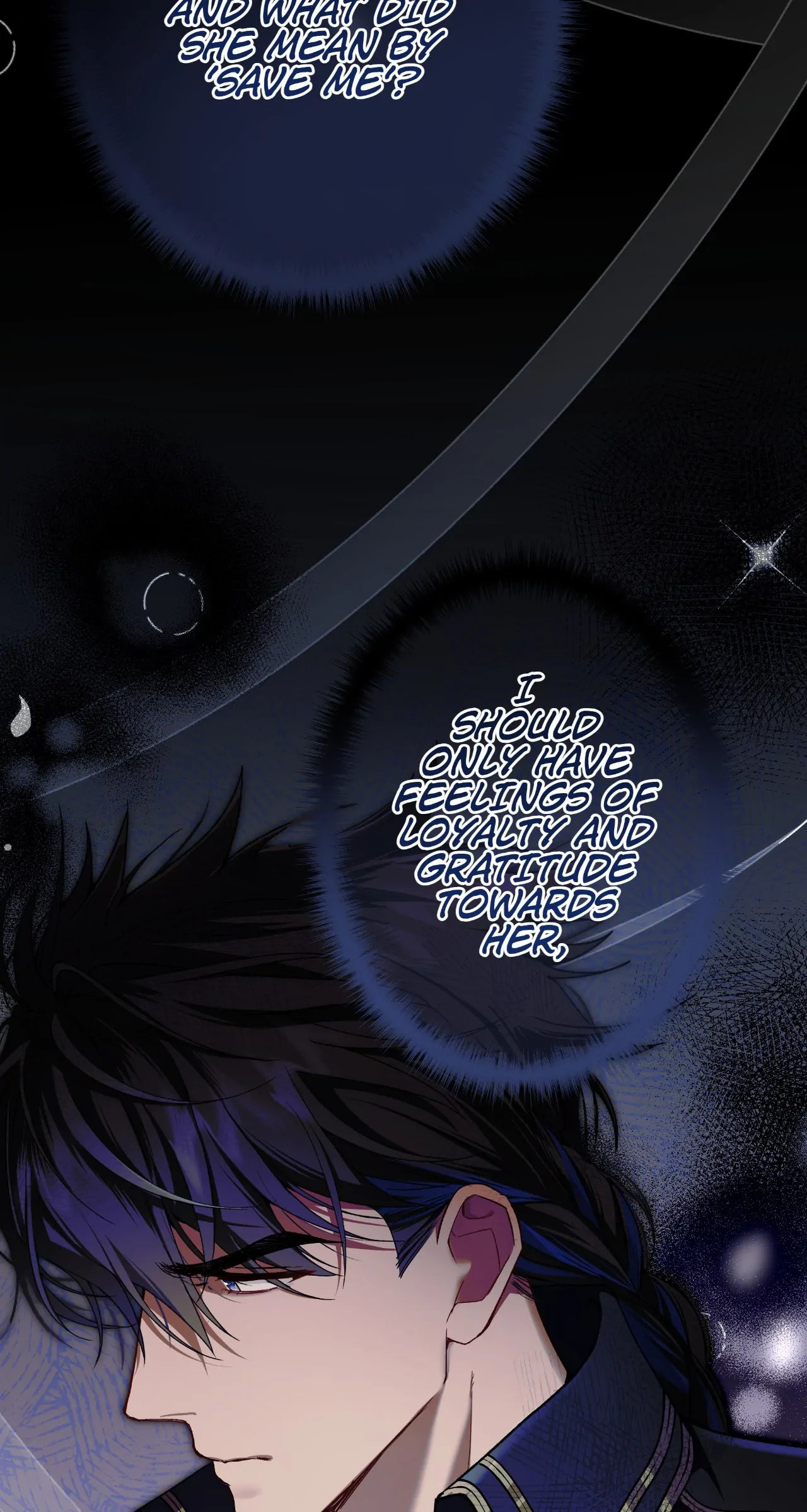 Martina Will Tame the Heroes Chapter 30 page 34 - 