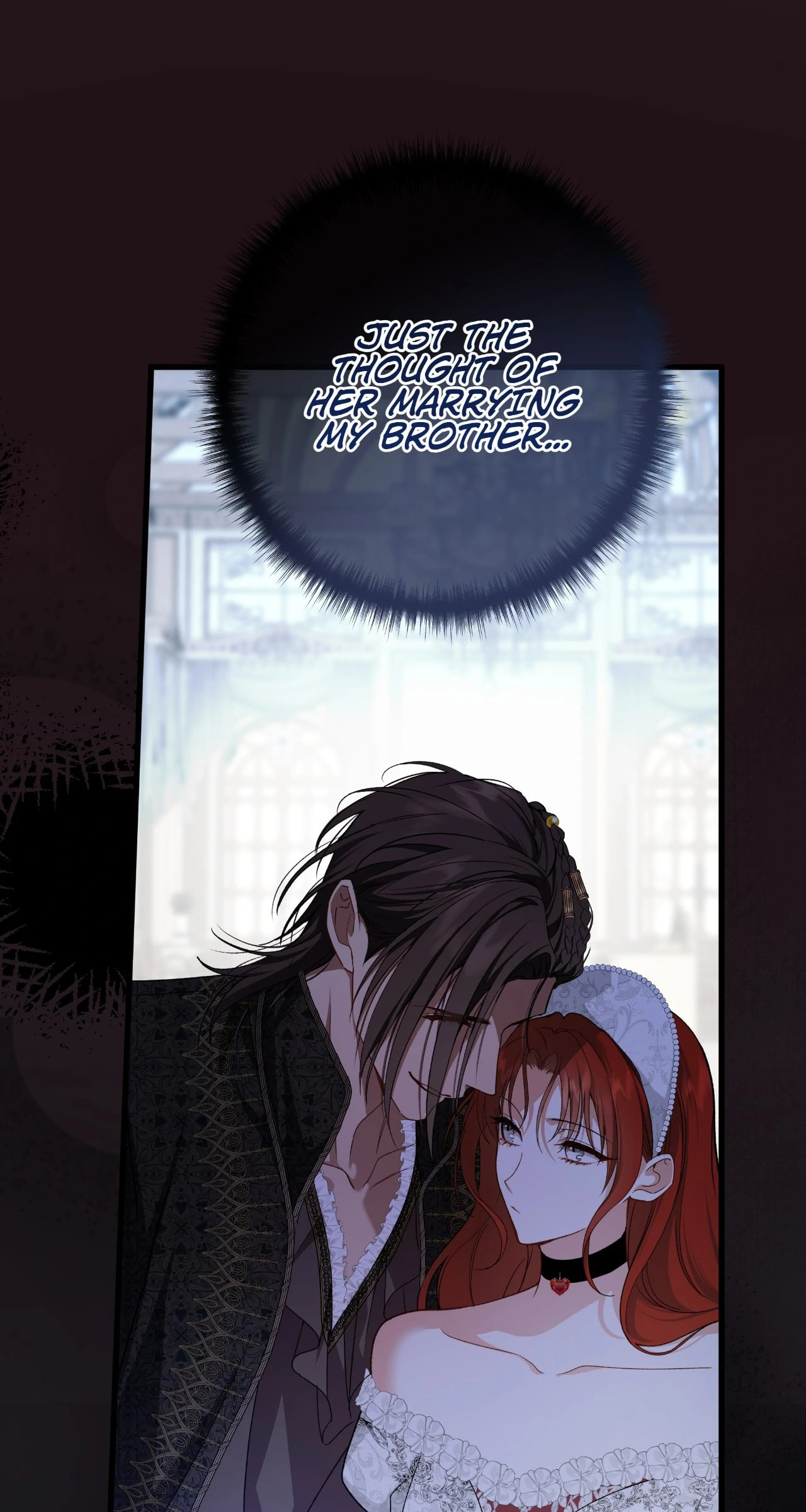 Martina Will Tame the Heroes Chapter 30 page 37 - 