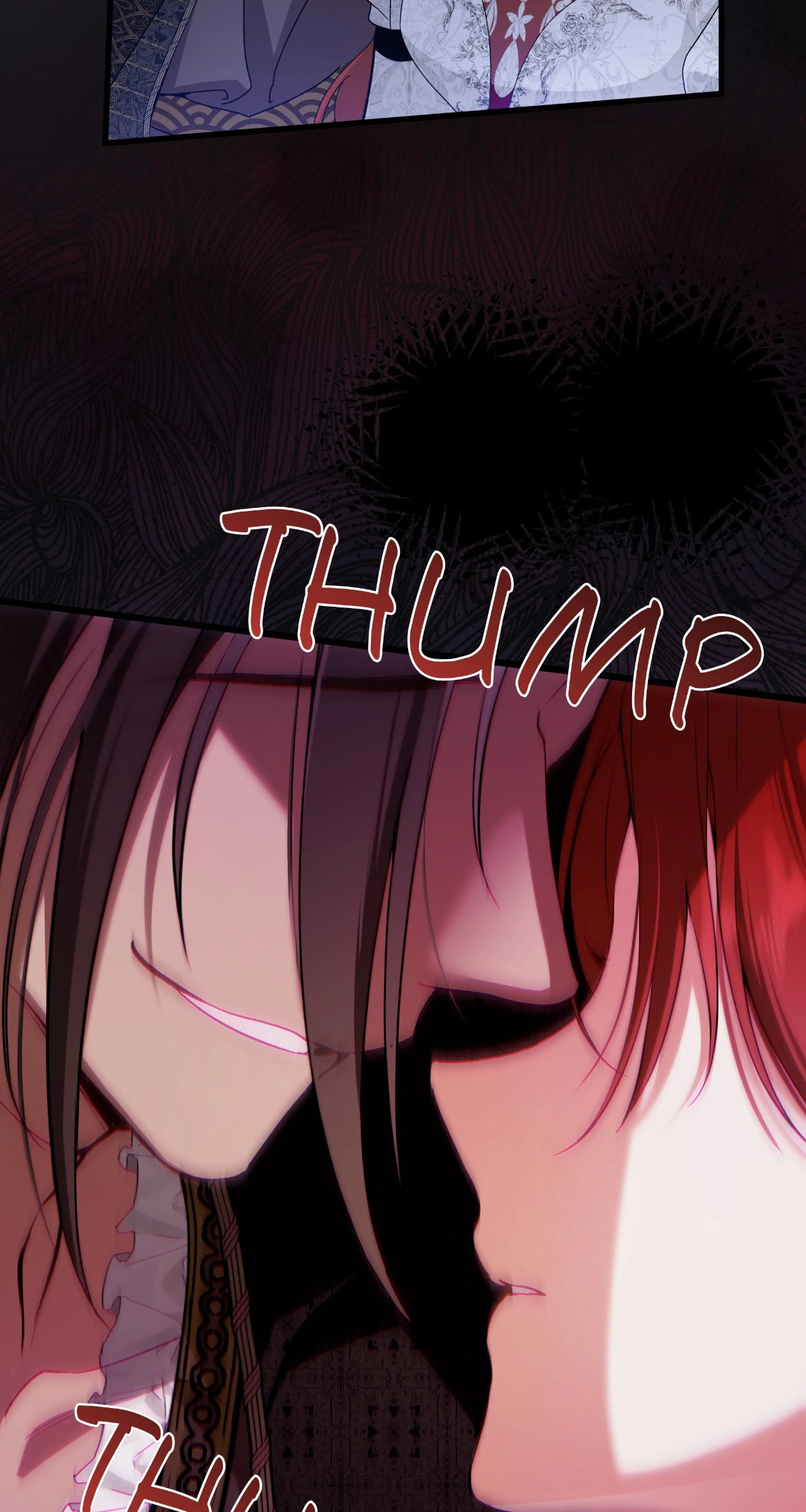 Martina Will Tame the Heroes Chapter 30 page 38 - 