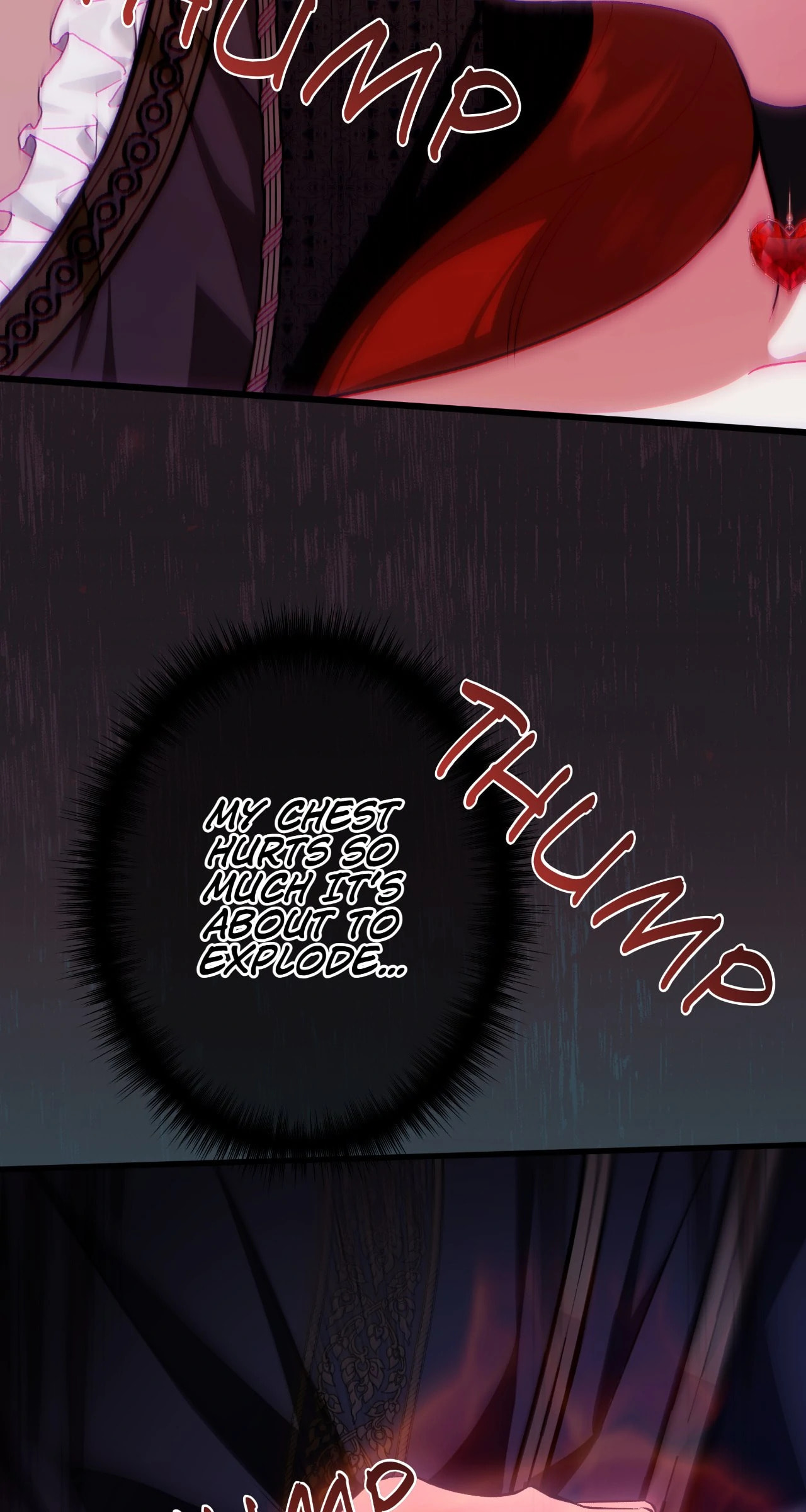 Martina Will Tame the Heroes Chapter 30 page 39 - 