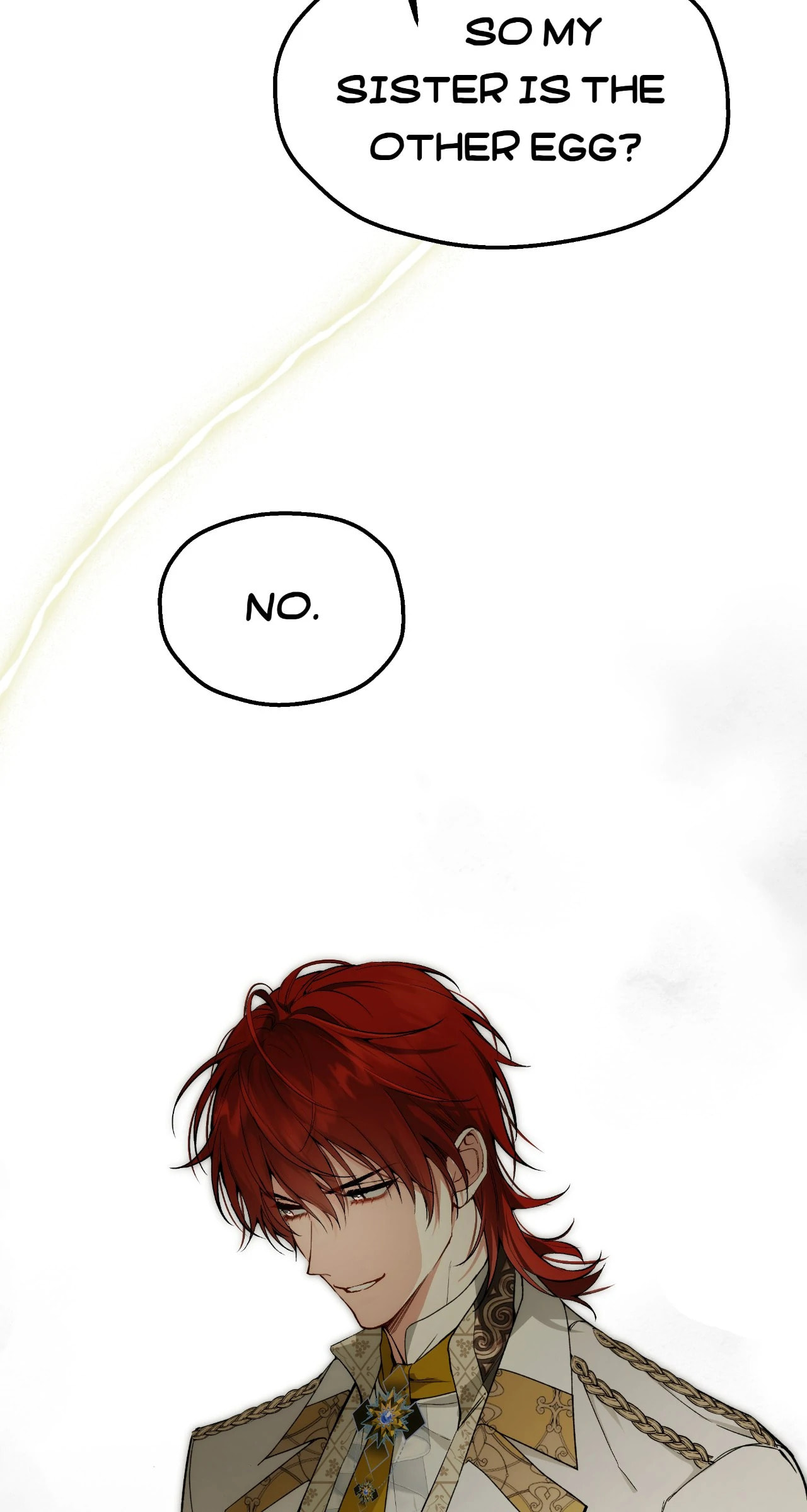 Martina Will Tame the Heroes Chapter 30 page 5 - 