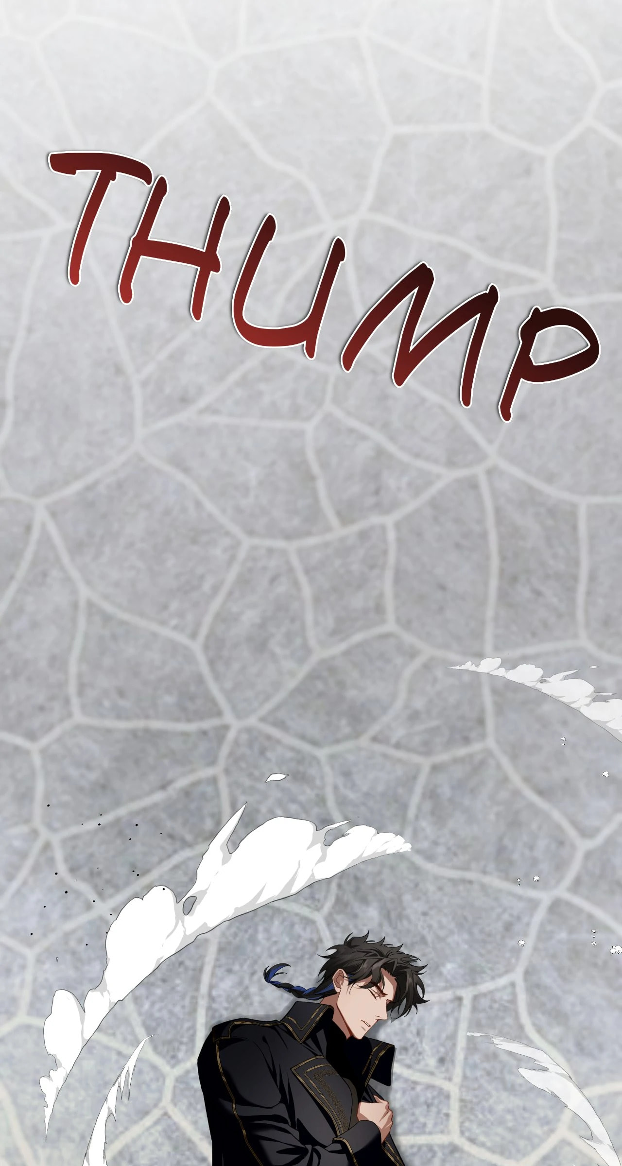 Martina Will Tame the Heroes Chapter 30 page 41 - 