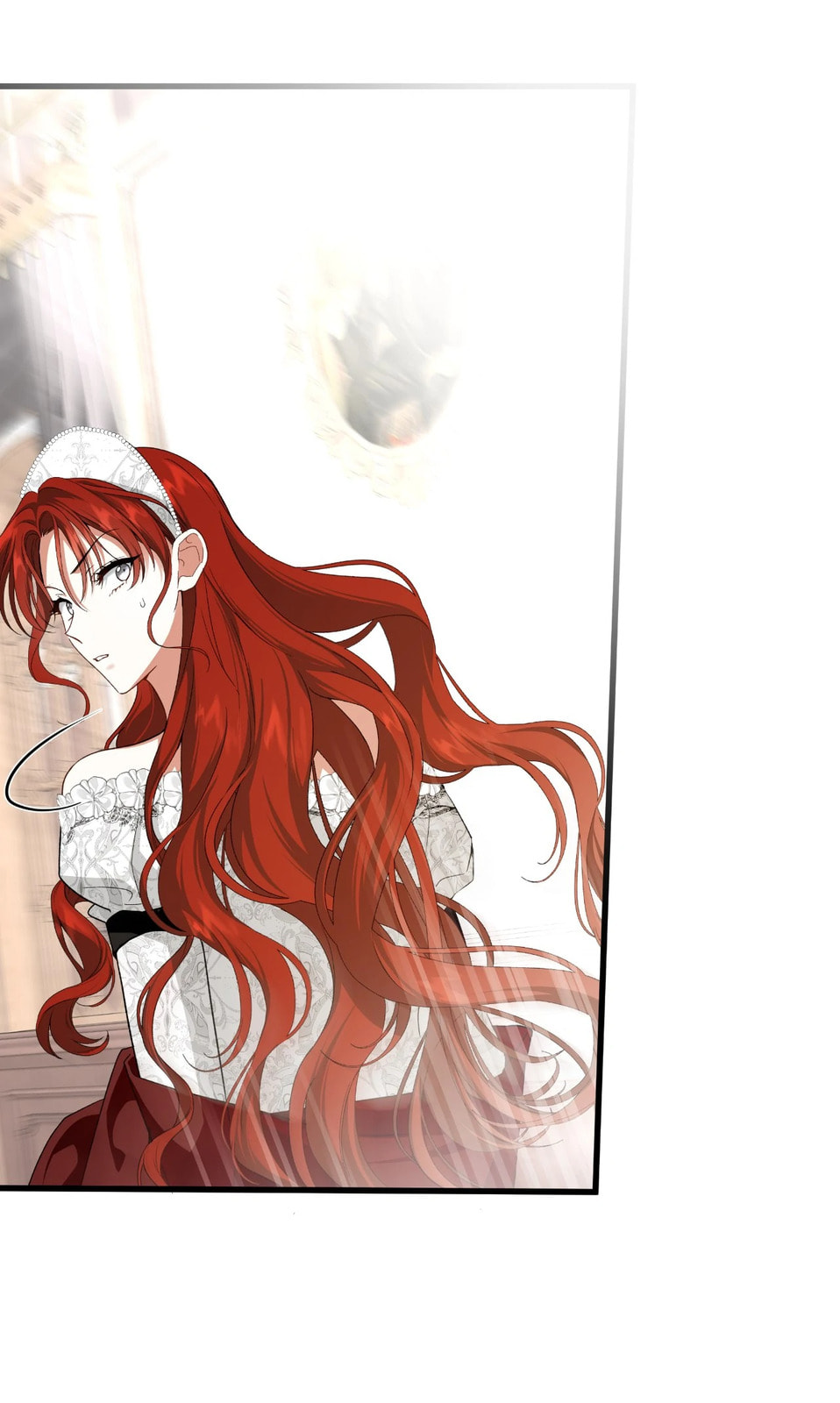 Martina Will Tame the Heroes Chapter 30 page 43 - 
