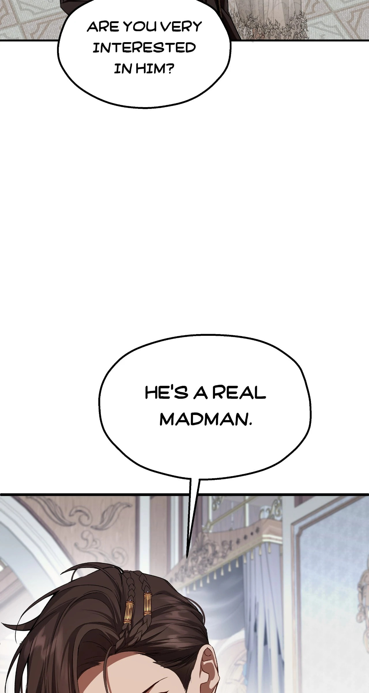 Martina Will Tame the Heroes Chapter 30 page 46 - 