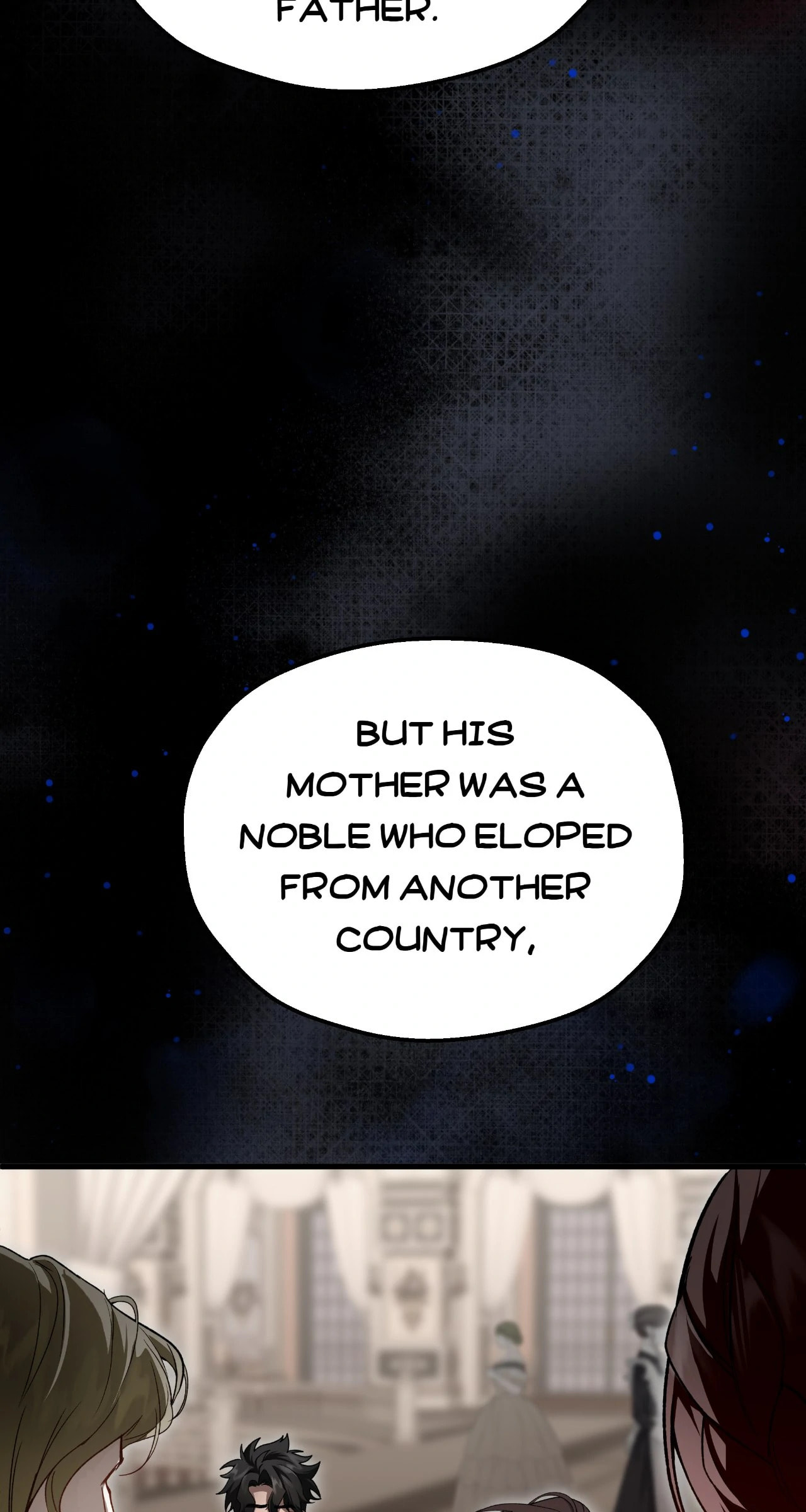 Martina Will Tame the Heroes Chapter 30 page 48 - 