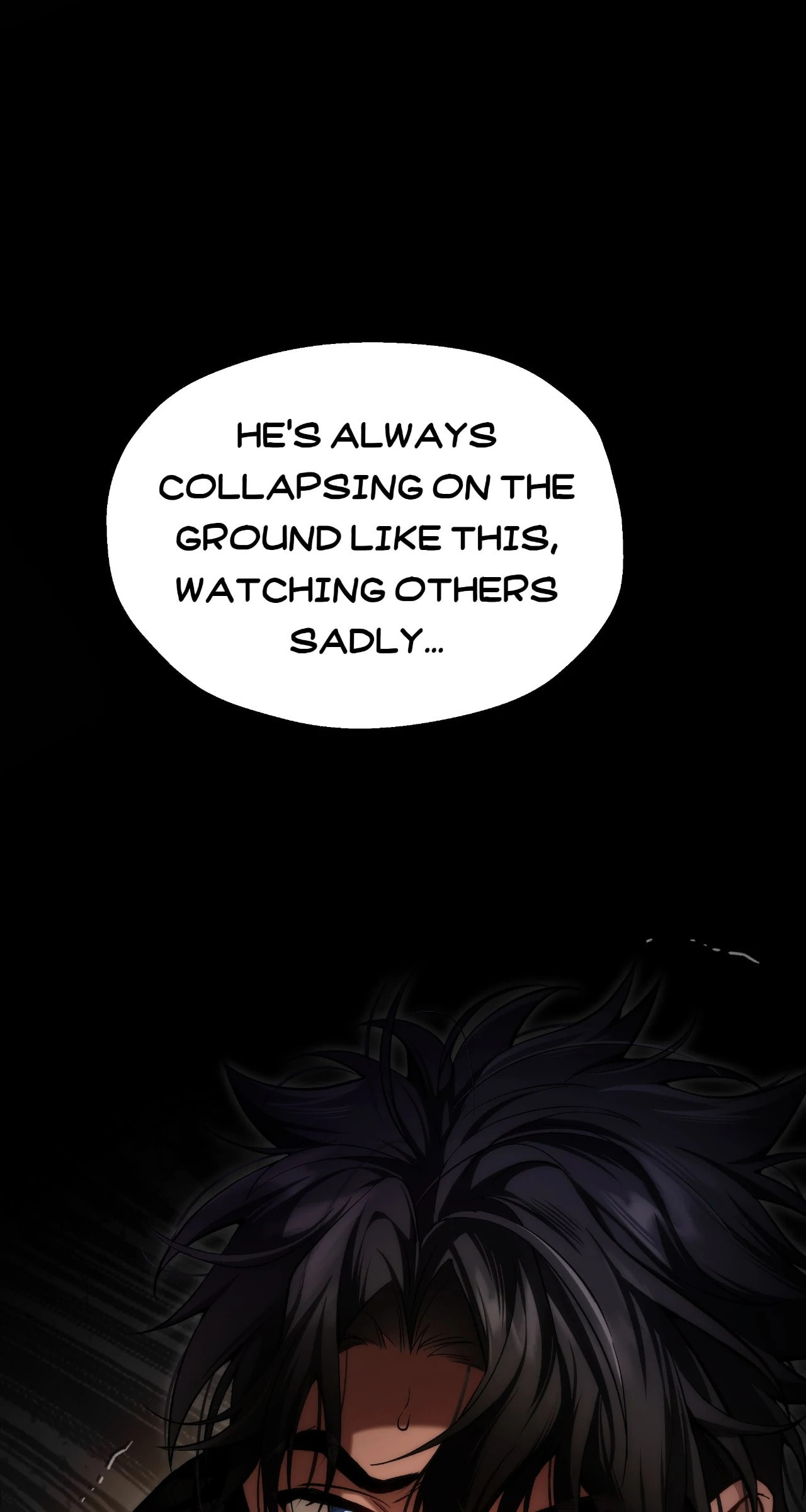Martina Will Tame the Heroes Chapter 30 page 51 - 