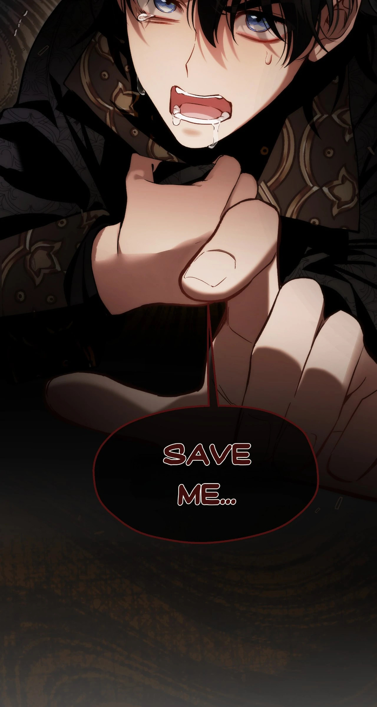 Martina Will Tame the Heroes Chapter 30 page 52 - 