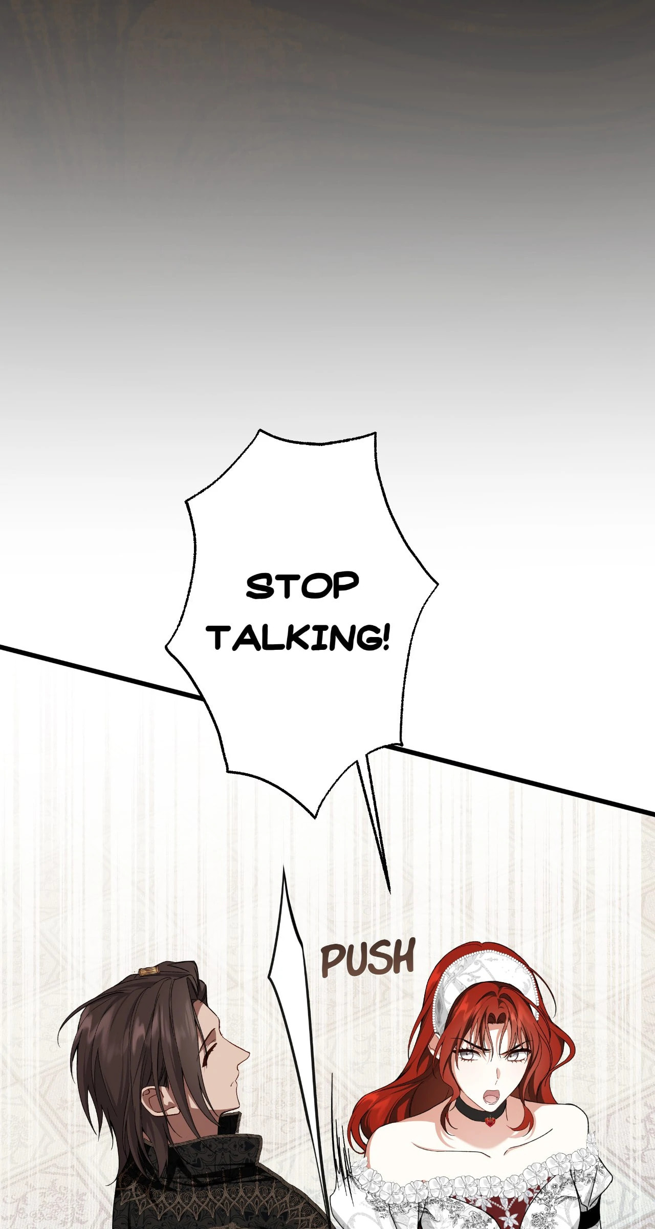Martina Will Tame the Heroes Chapter 30 page 53 - 
