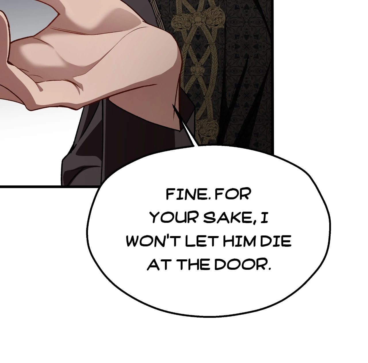 Martina Will Tame the Heroes Chapter 30 page 55 - 
