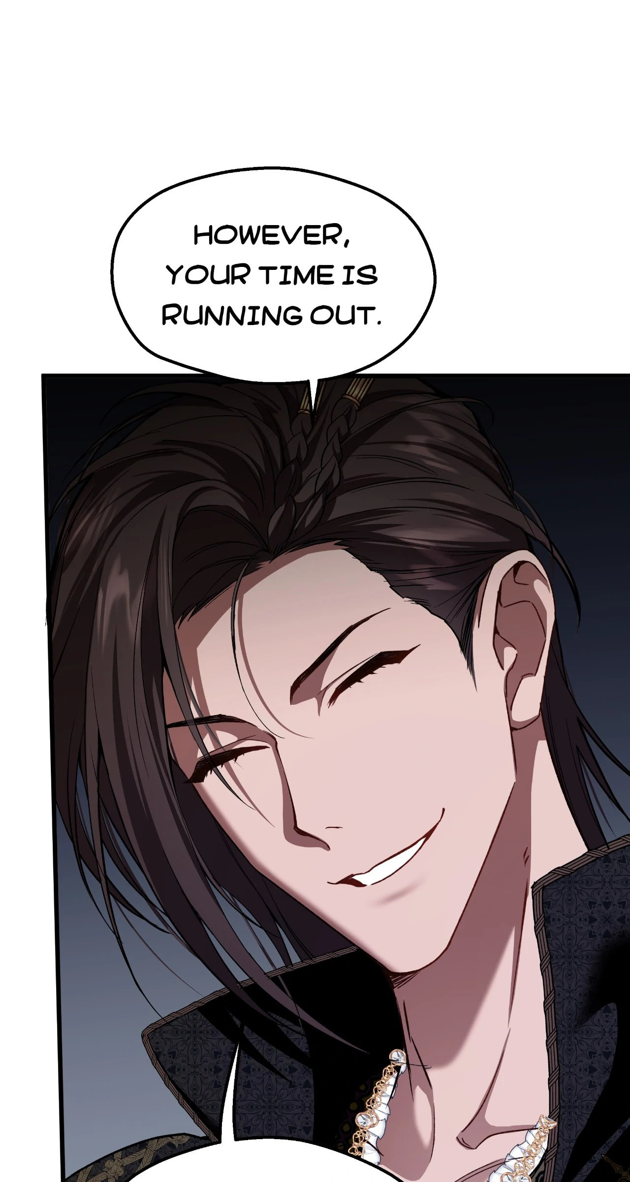 Martina Will Tame the Heroes Chapter 30 page 56 - 