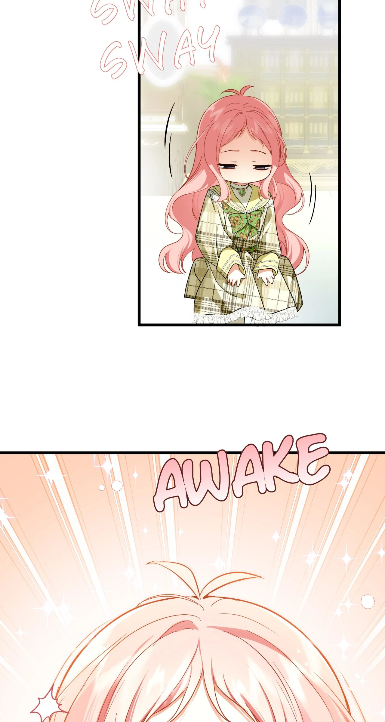 Martina Will Tame the Heroes Chapter 30 page 7 - 