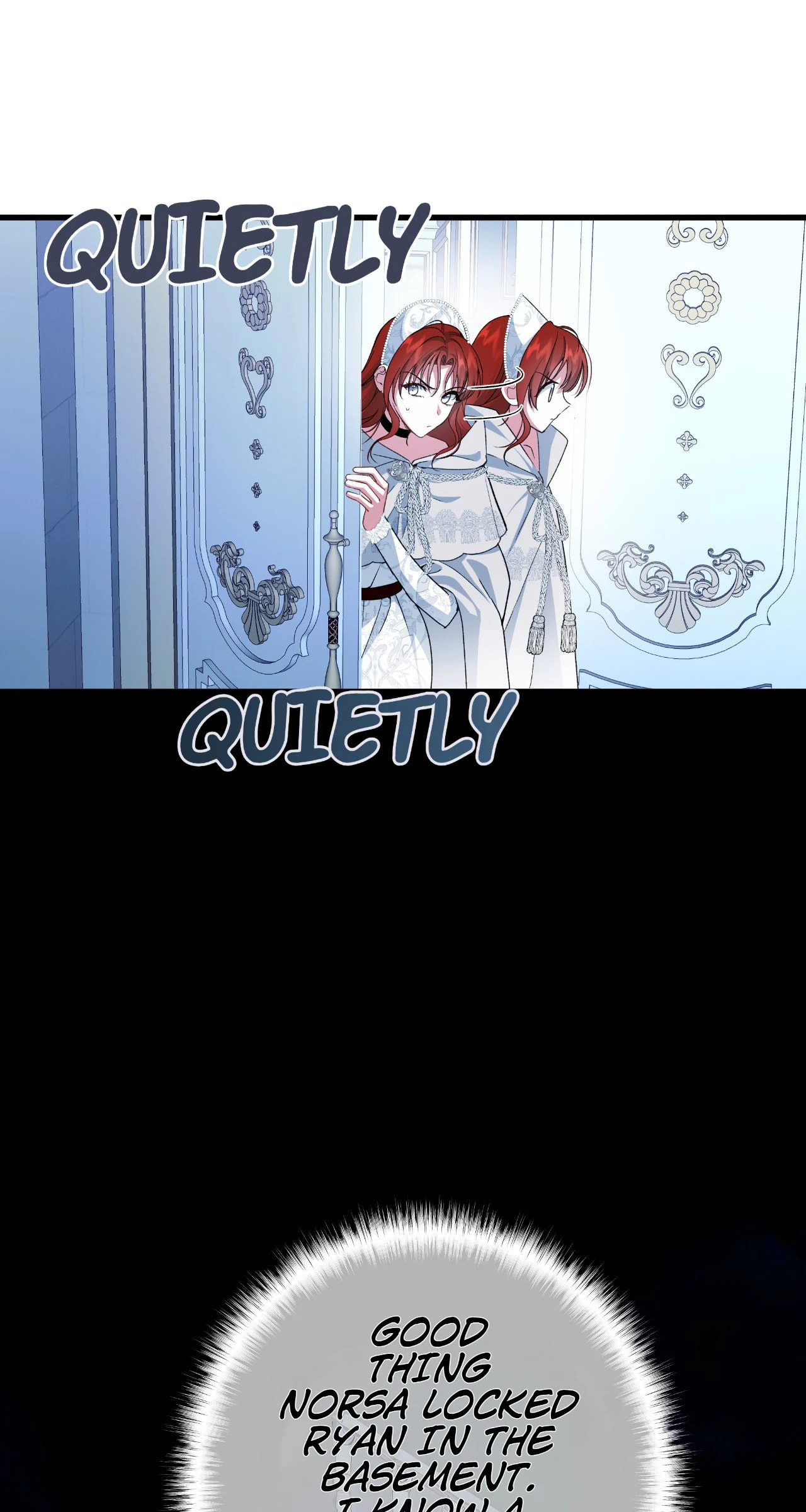 Martina Will Tame the Heroes Chapter 30 page 62 - 