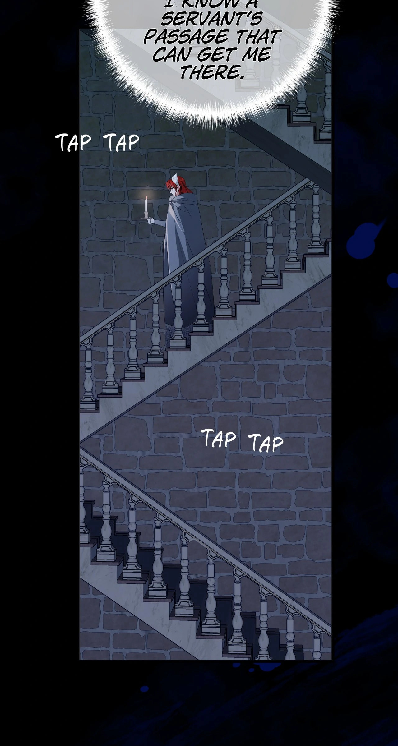 Martina Will Tame the Heroes Chapter 30 page 63 - 