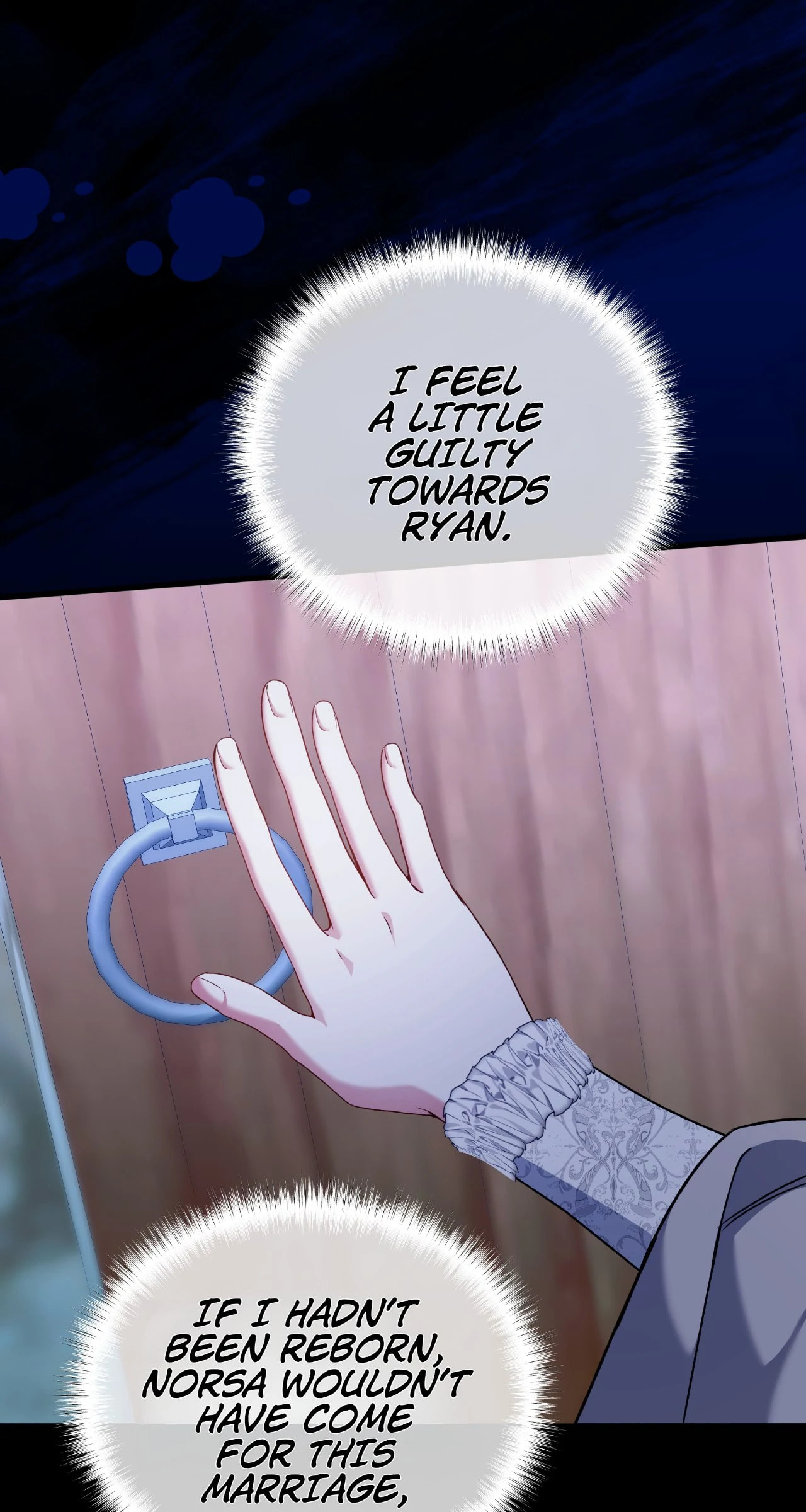 Martina Will Tame the Heroes Chapter 30 page 64 - 