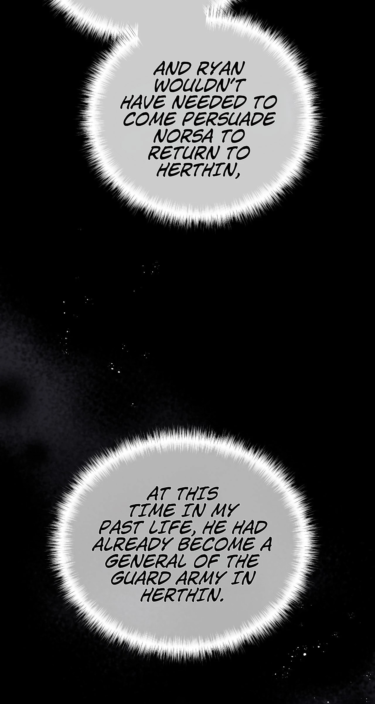 Martina Will Tame the Heroes Chapter 30 page 65 - 