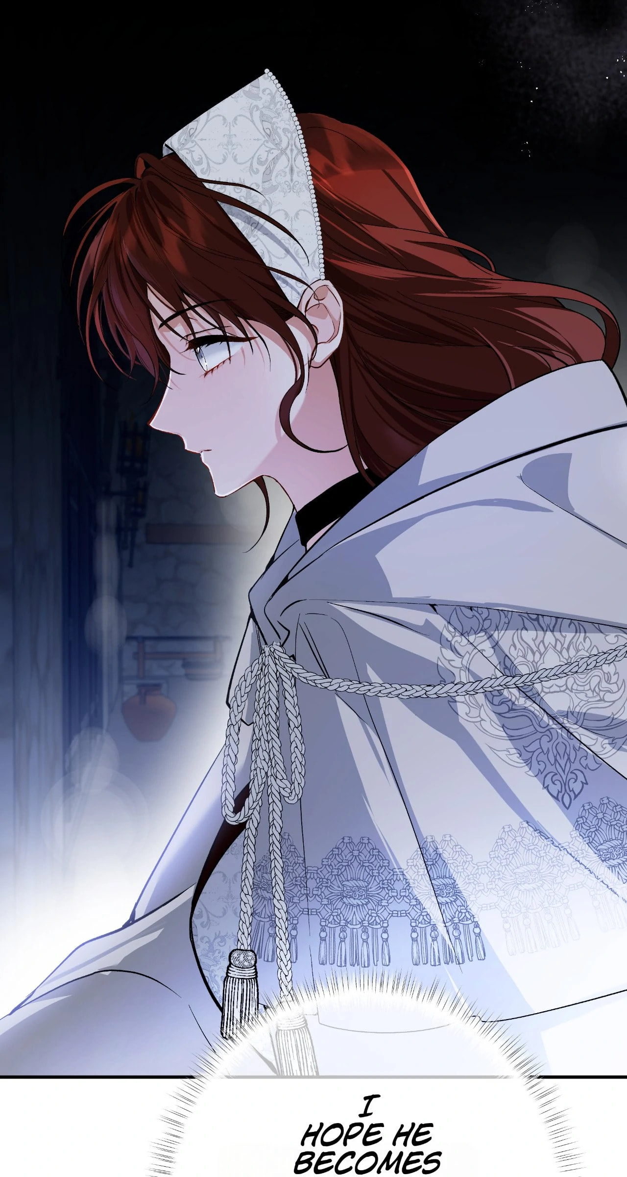 Martina Will Tame the Heroes Chapter 30 page 66 - 