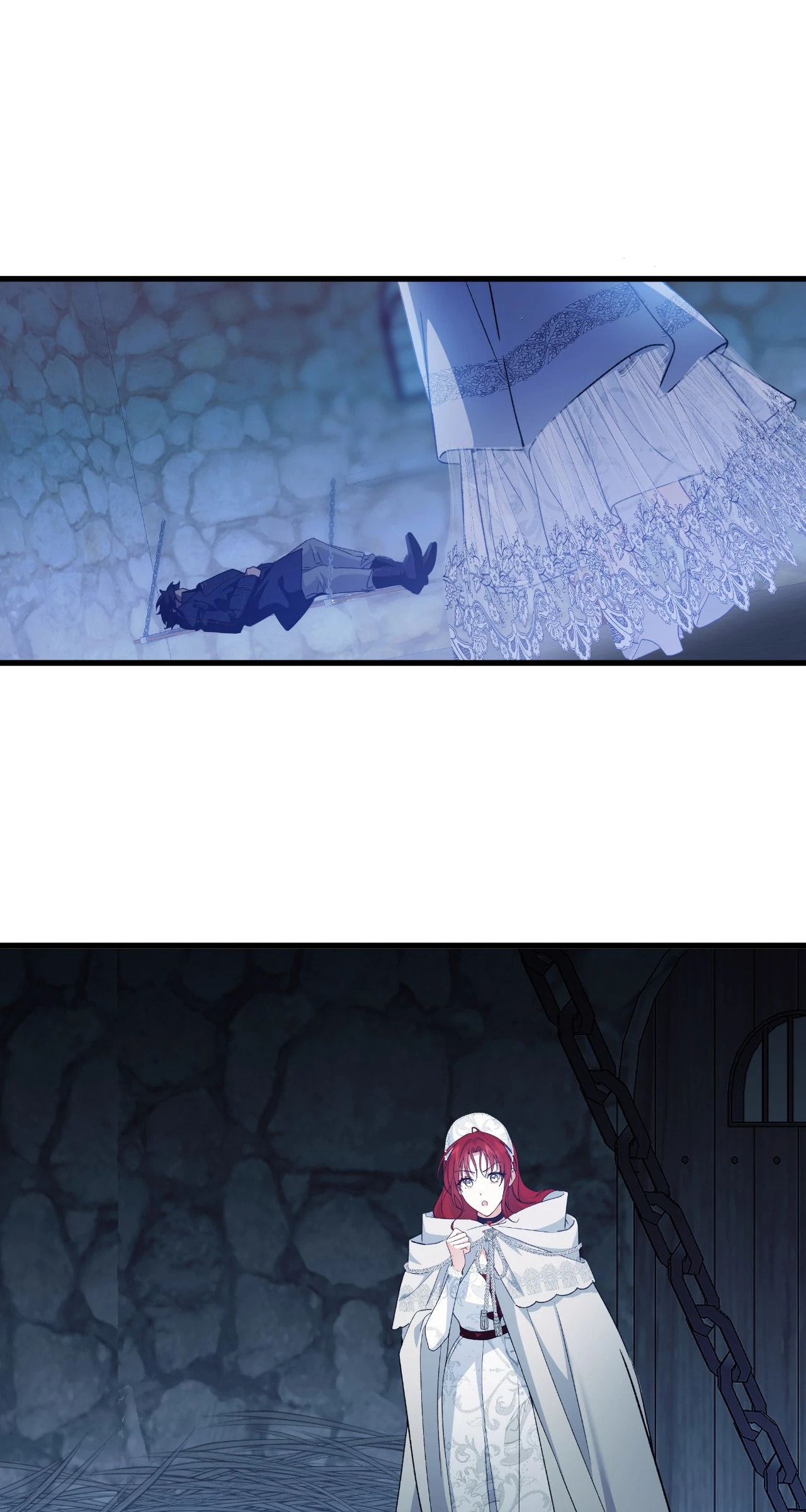 Martina Will Tame the Heroes Chapter 30 page 68 - 
