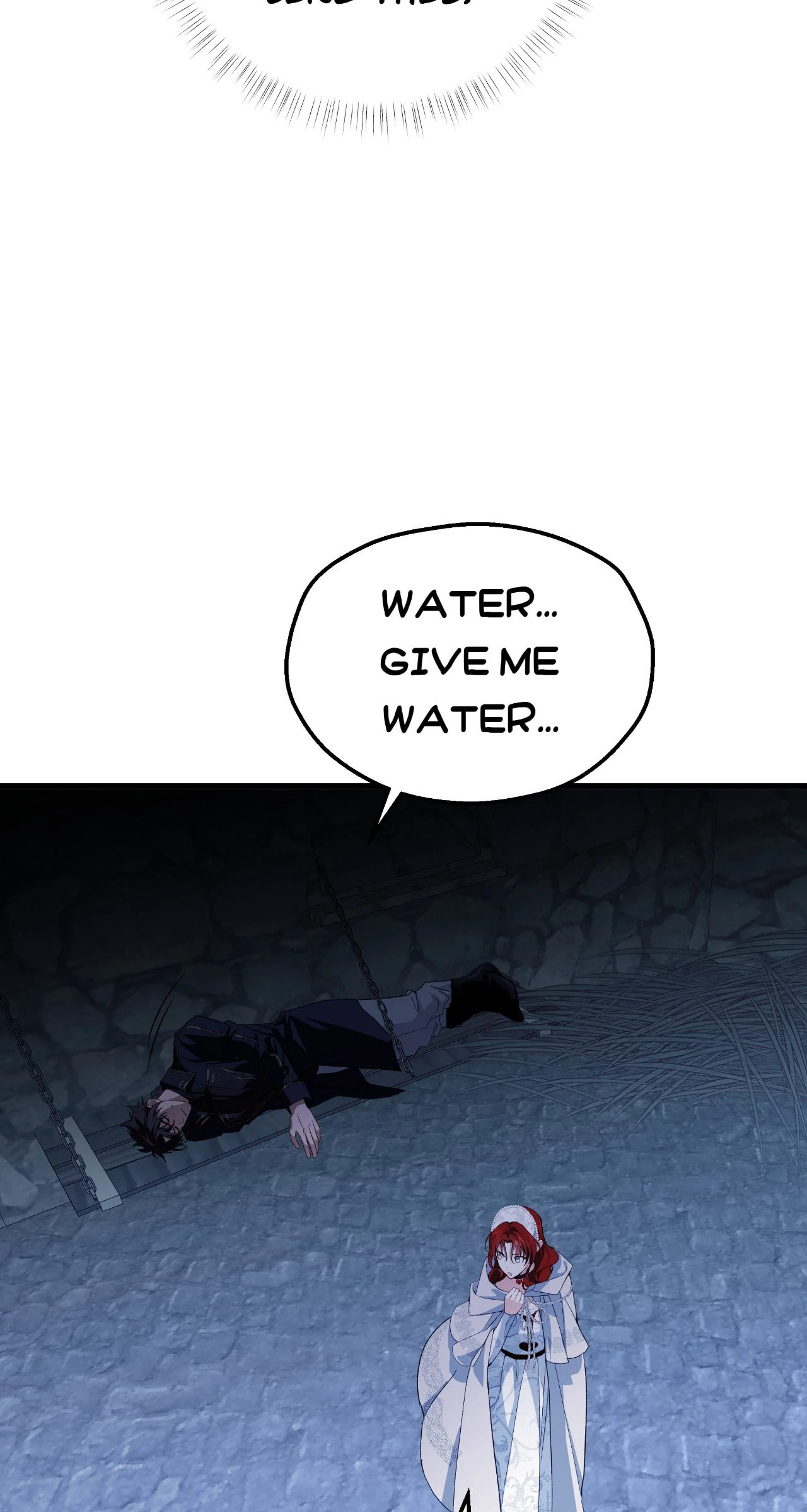 Martina Will Tame the Heroes Chapter 30 page 71 - 
