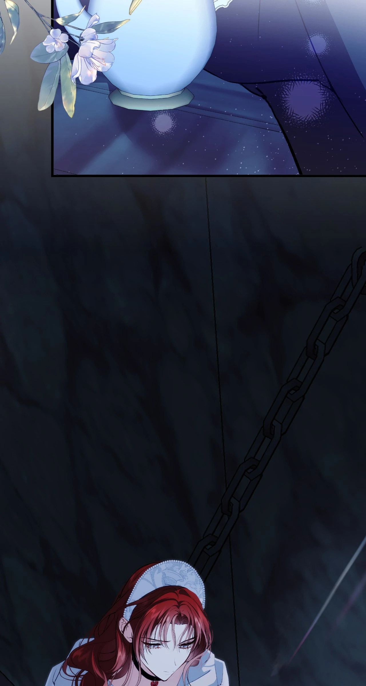Martina Will Tame the Heroes Chapter 30 page 73 - 