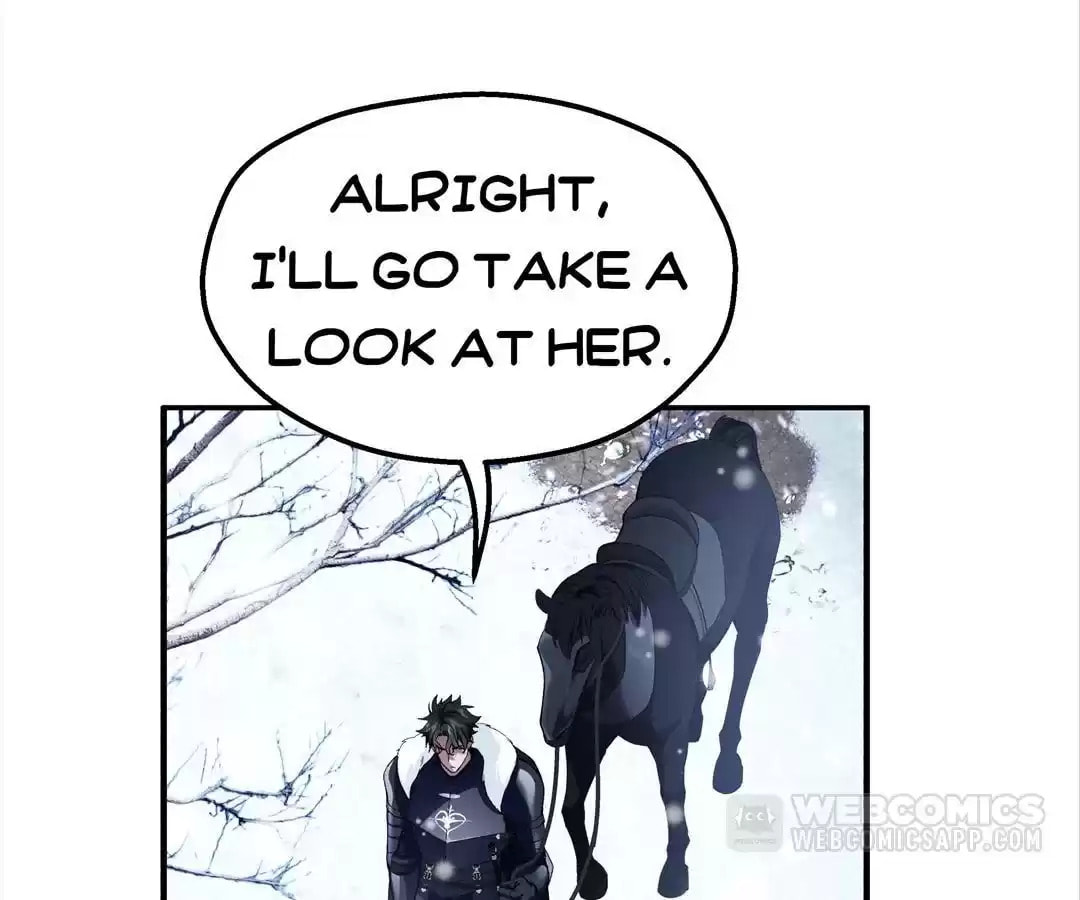 Martina Will Tame the Heroes Chapter 31 page 11 - 