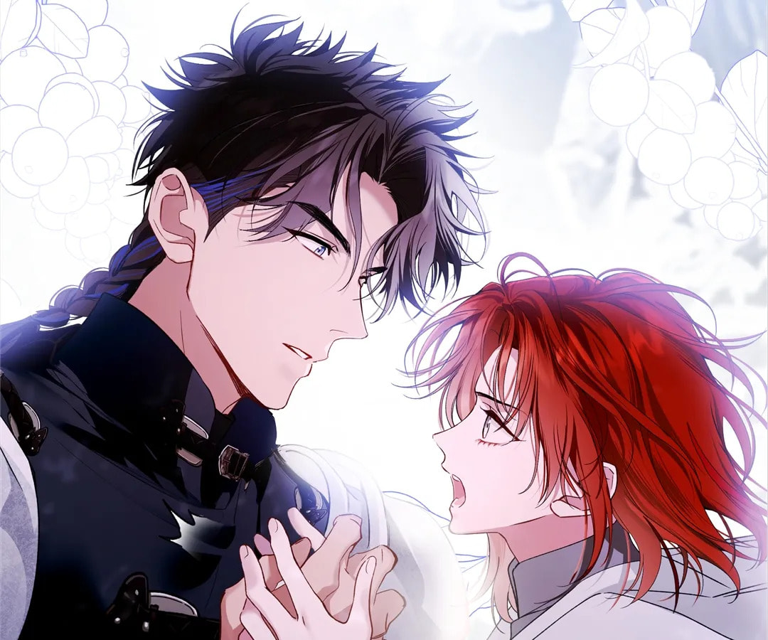 Martina Will Tame the Heroes Chapter 31 page 102 - 