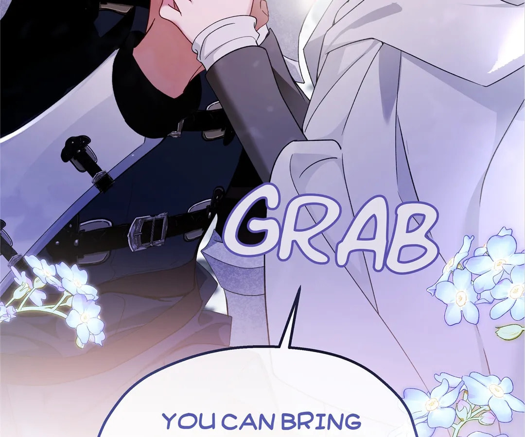 Martina Will Tame the Heroes Chapter 31 page 103 - 