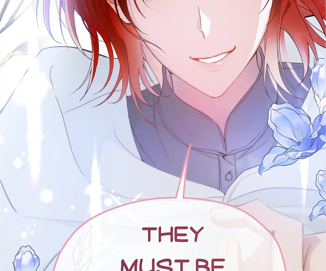 Martina Will Tame the Heroes Chapter 31 page 106 - 