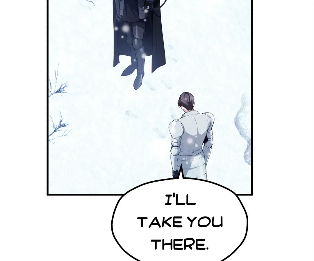 Martina Will Tame the Heroes Chapter 31 page 12 - 