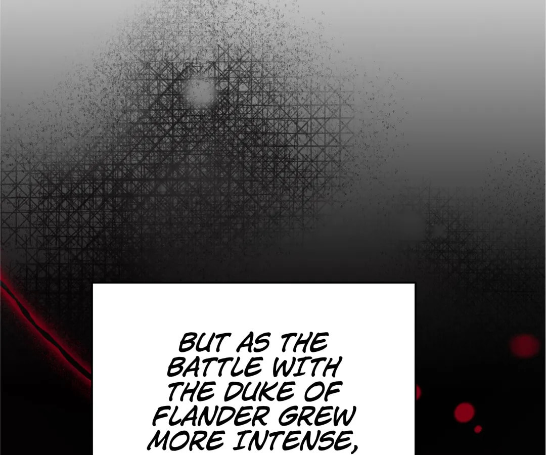 Martina Will Tame the Heroes Chapter 31 page 116 - 