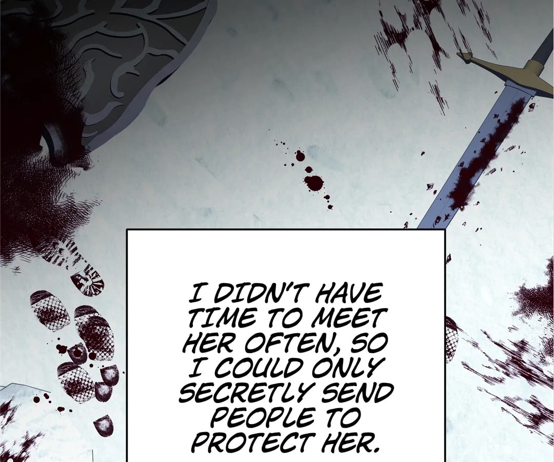 Martina Will Tame the Heroes Chapter 31 page 118 - 