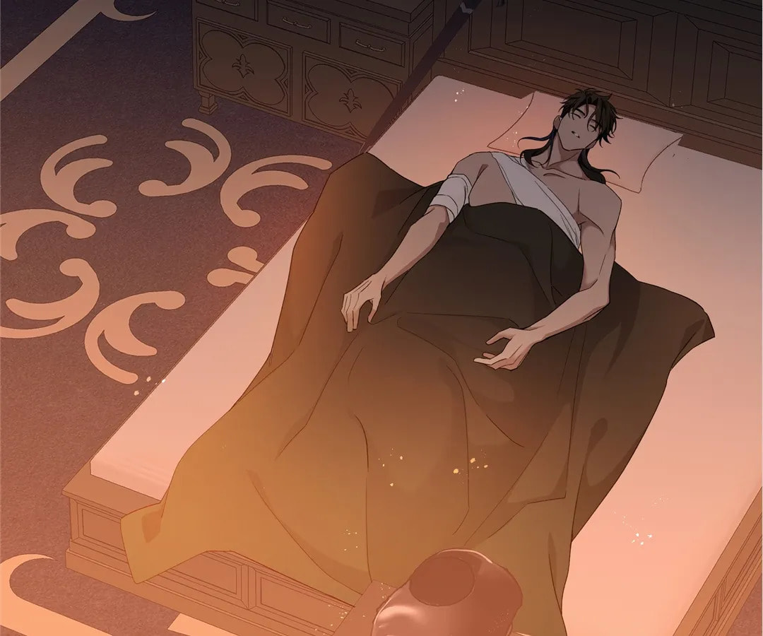 Martina Will Tame the Heroes Chapter 31 page 124 - 