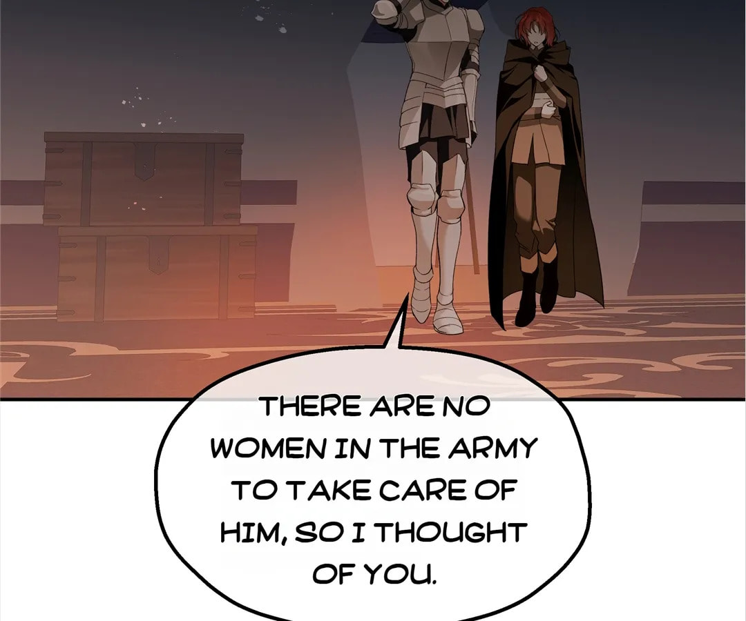 Martina Will Tame the Heroes Chapter 31 page 129 - 