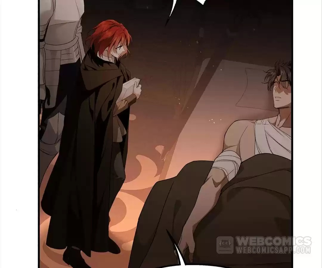 Martina Will Tame the Heroes Chapter 31 page 131 - 